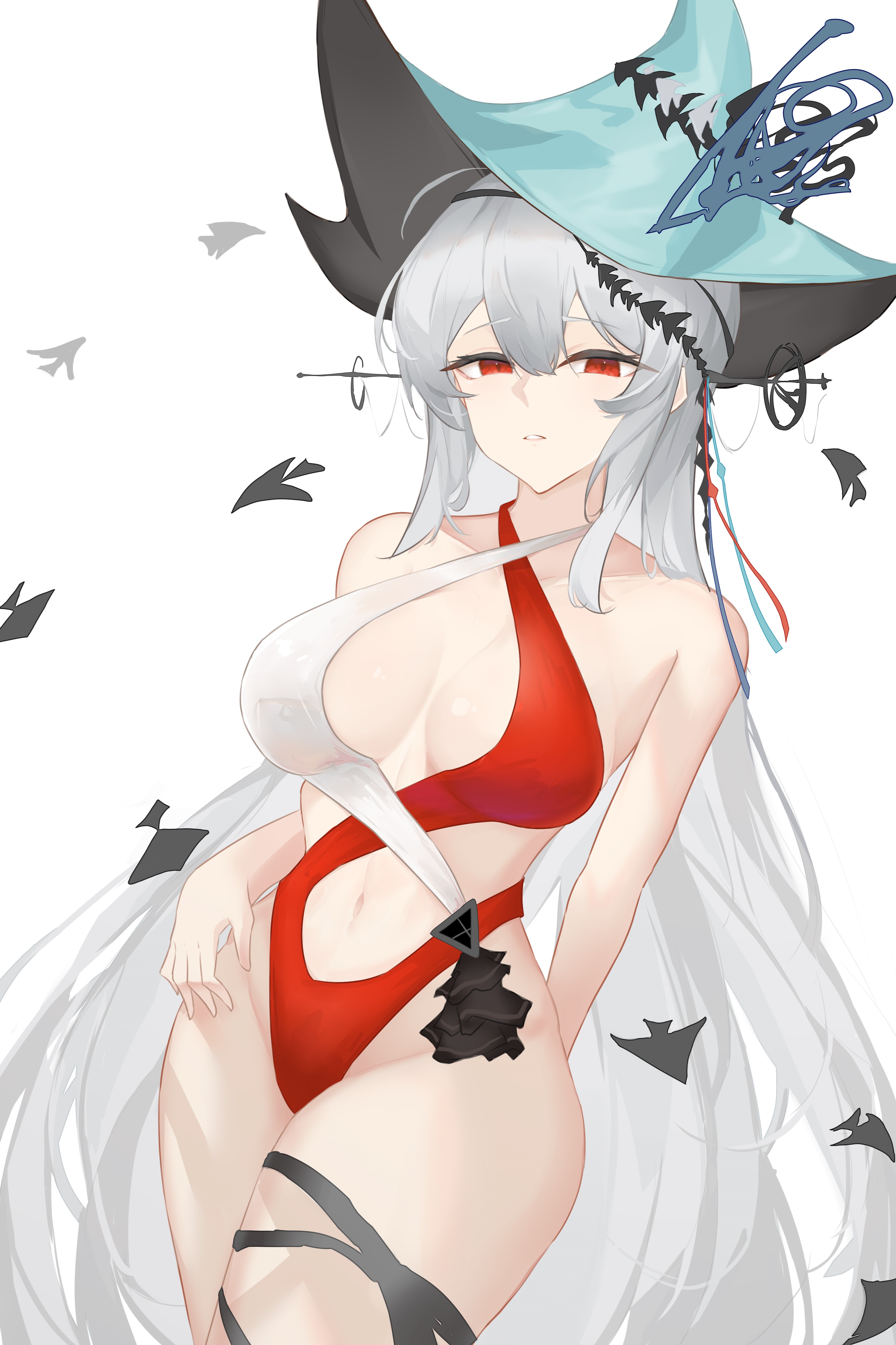 红蒂
