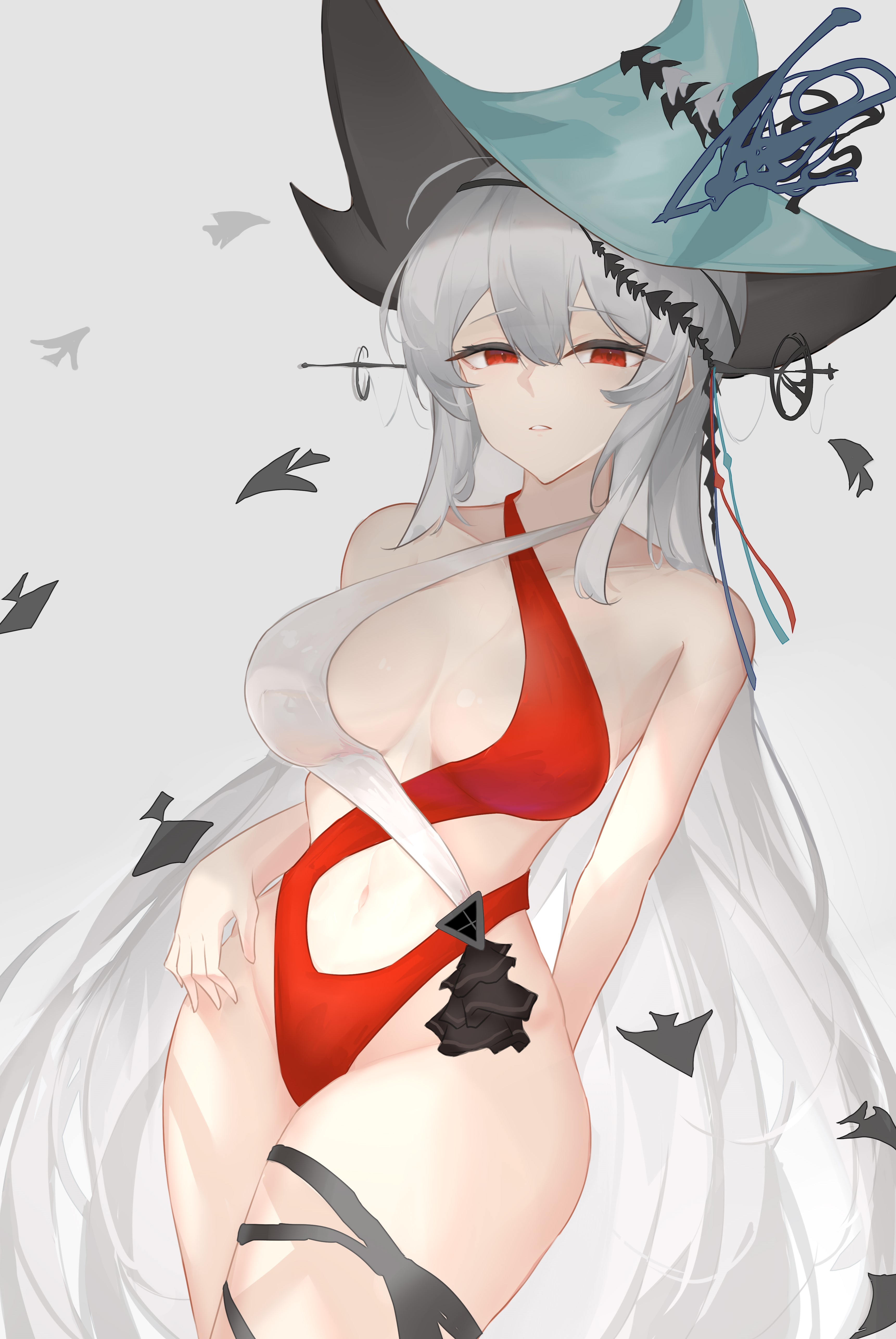 红蒂