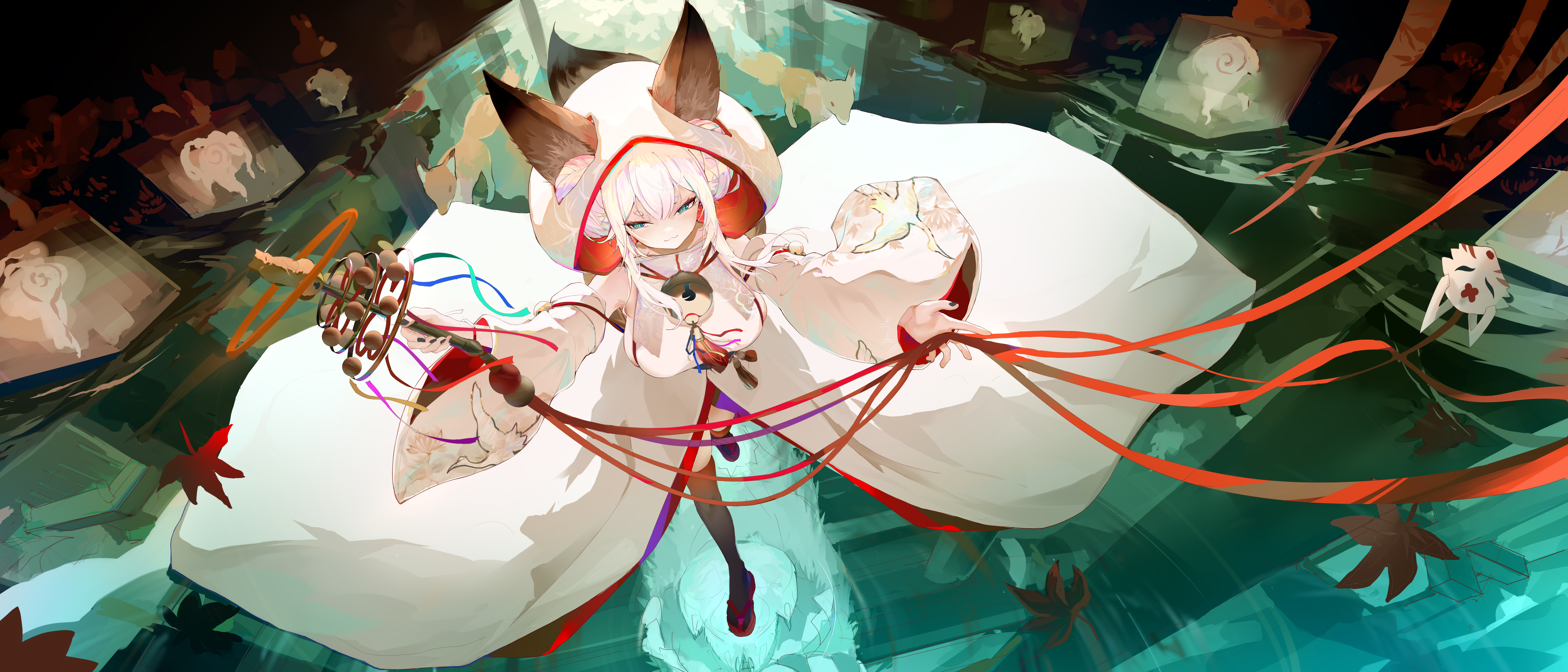 狐嫁
