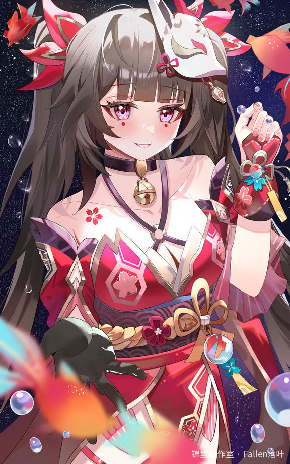 花火~