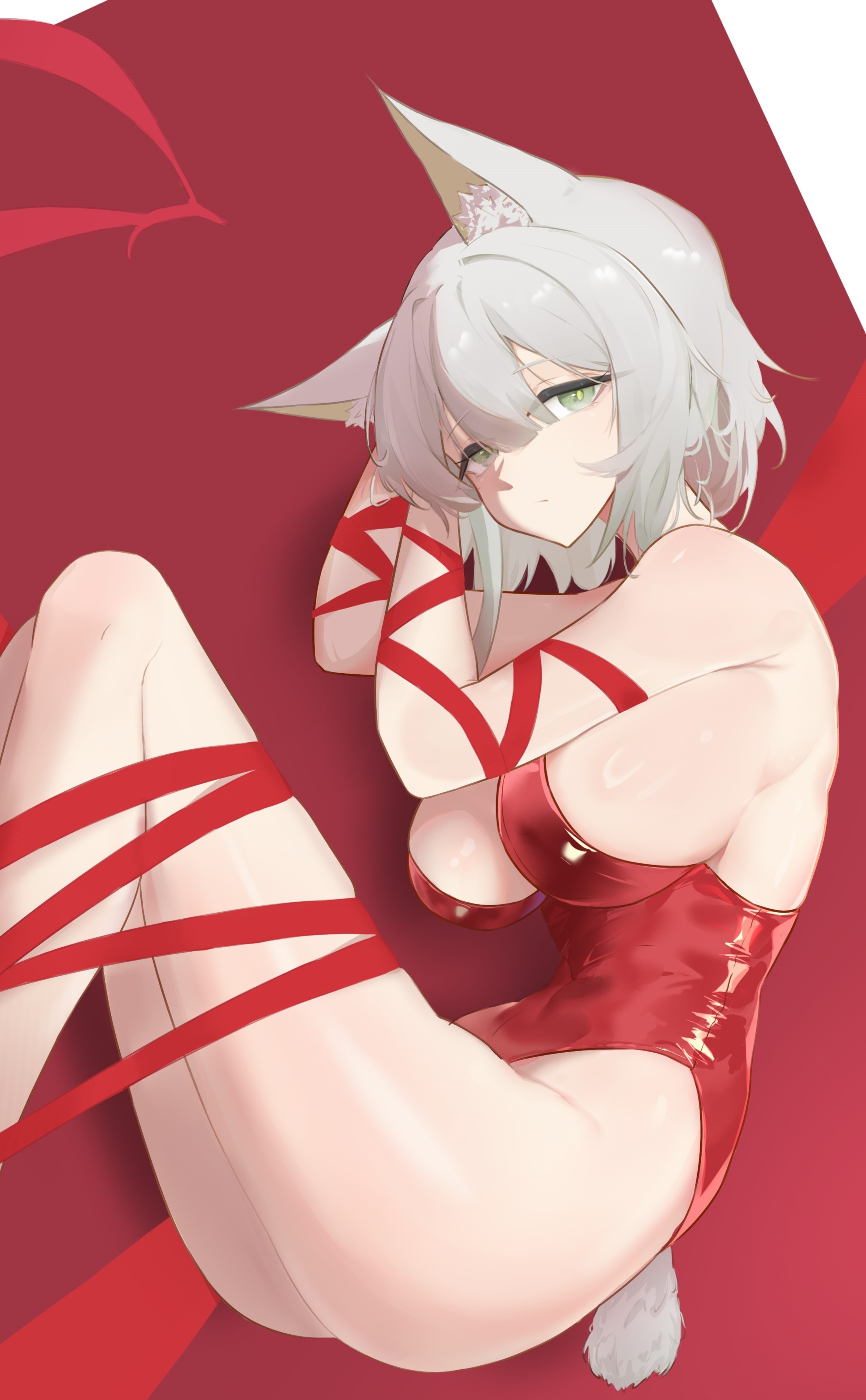 凯尔希