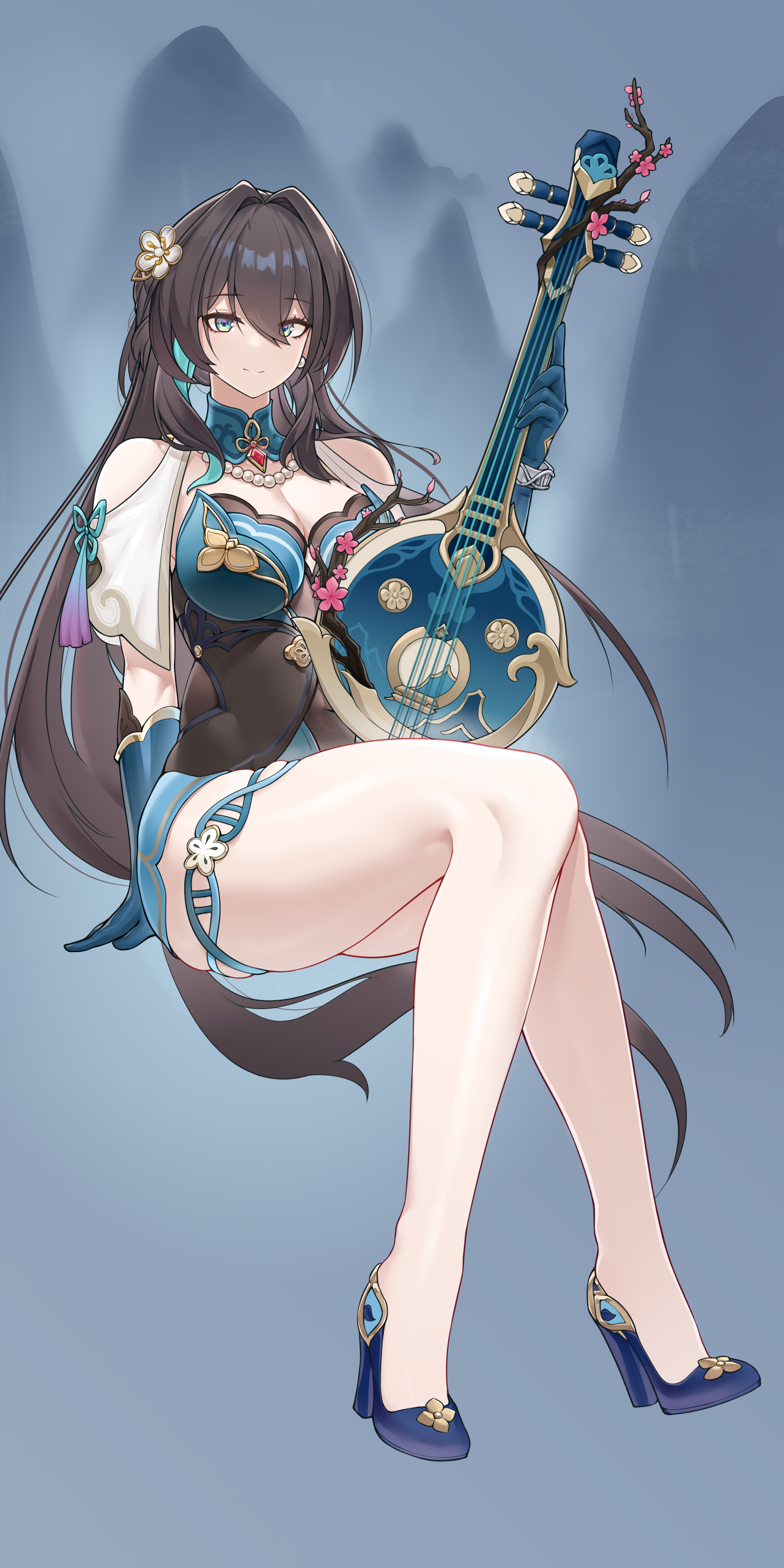 阮梅
