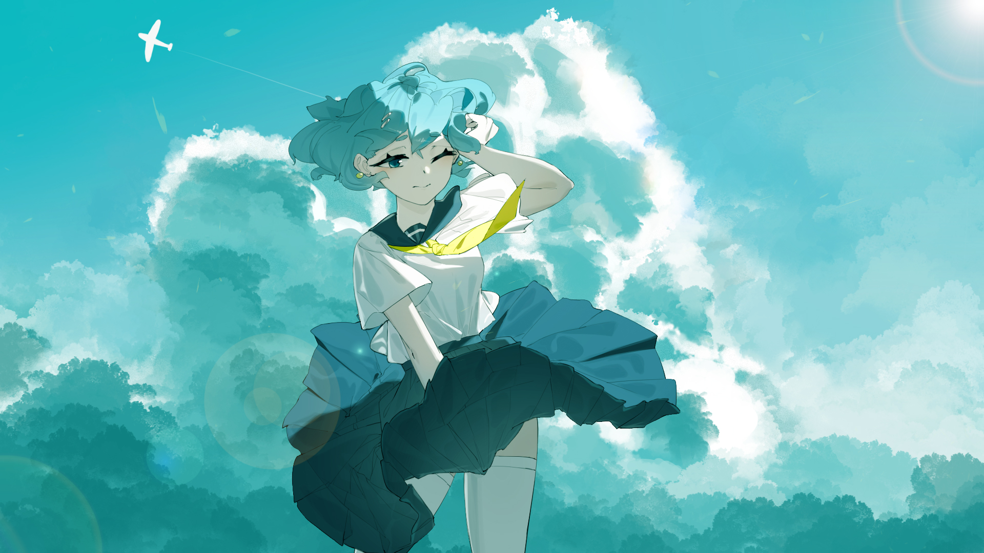 海盐