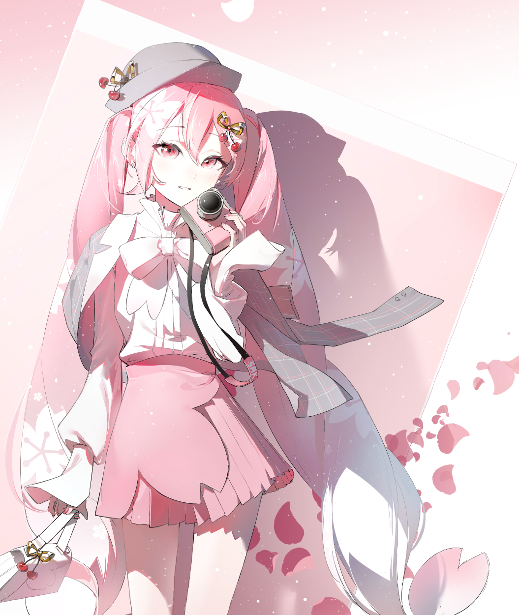 樱花