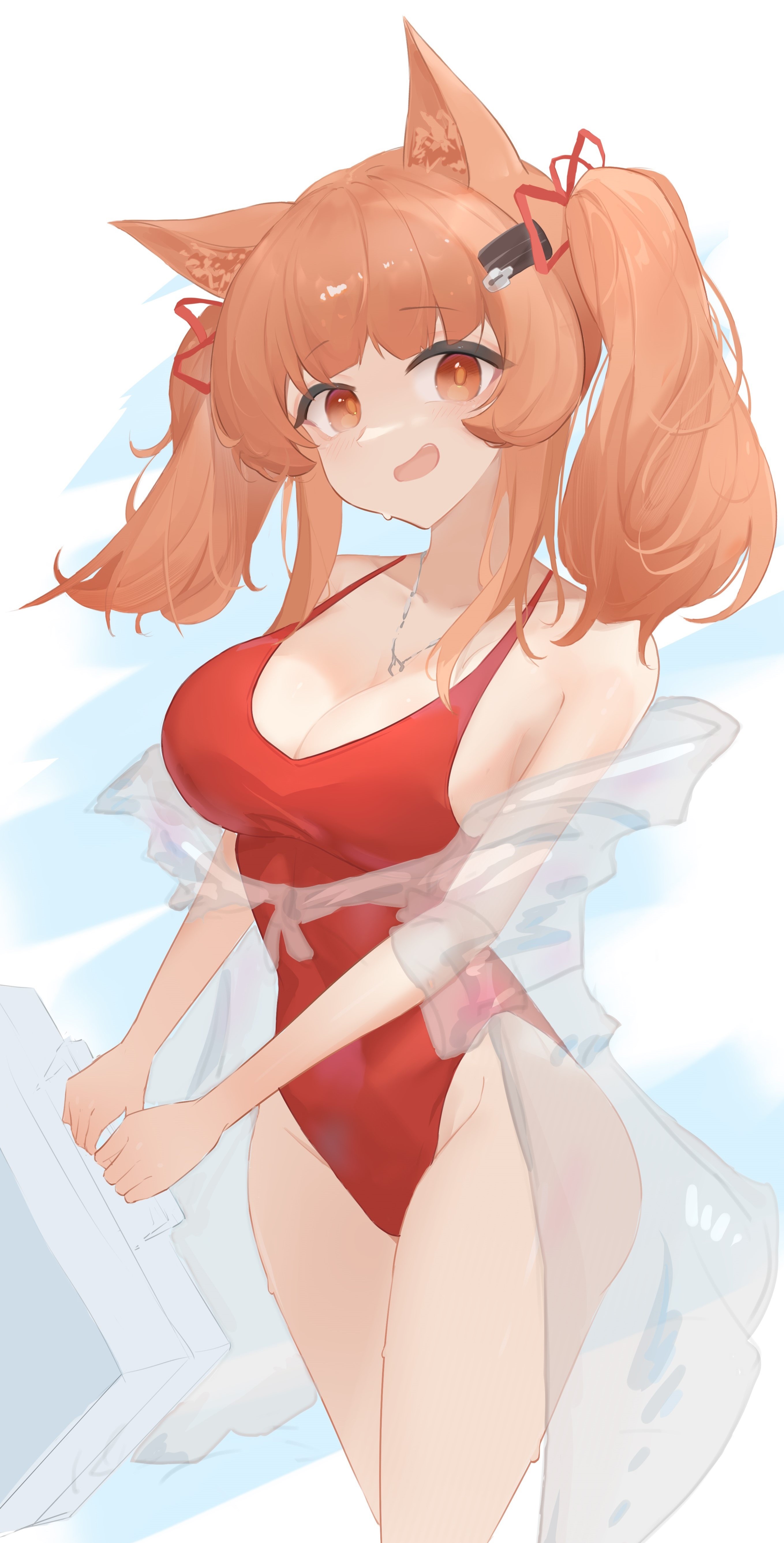 安洁
