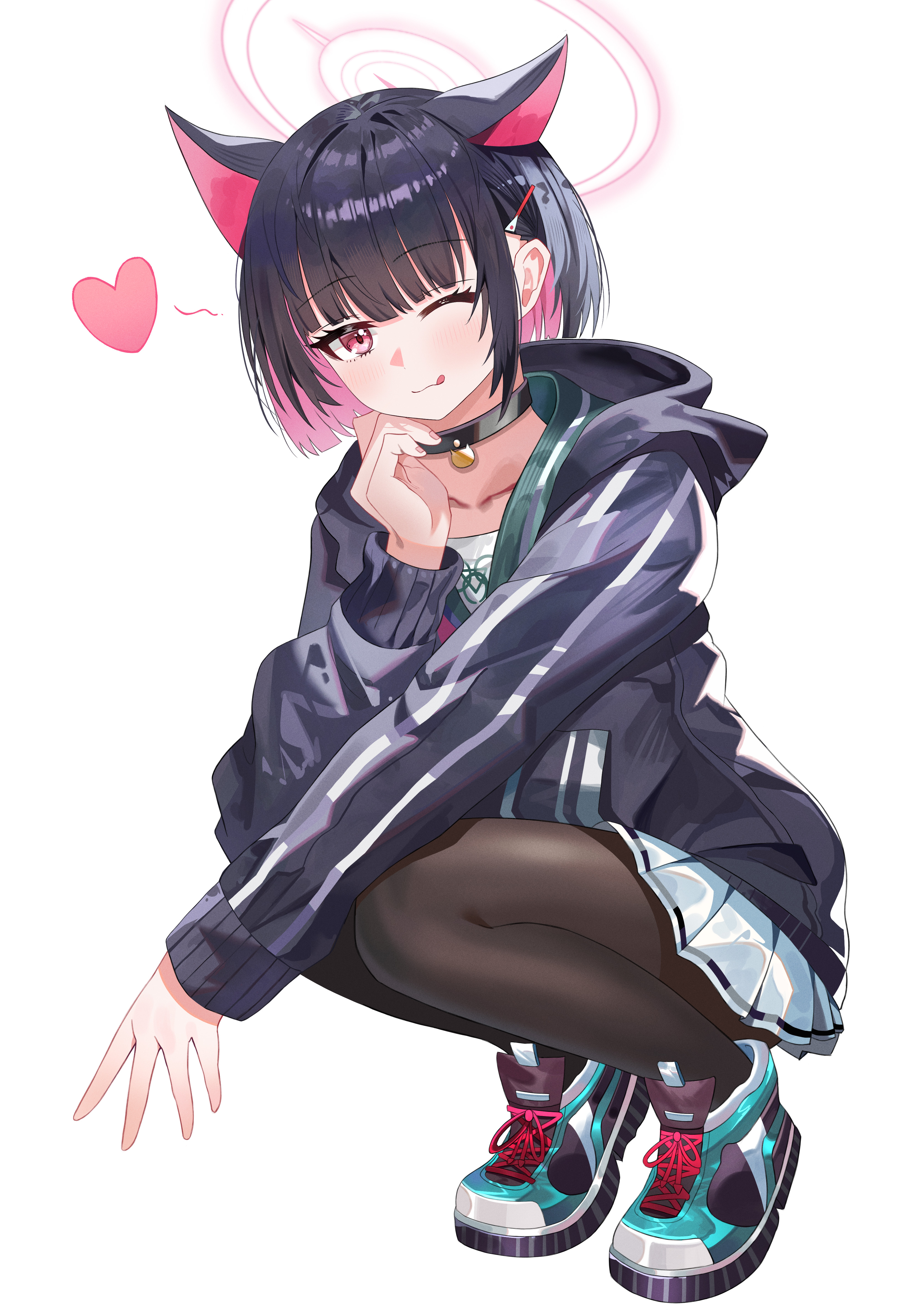 和纱~