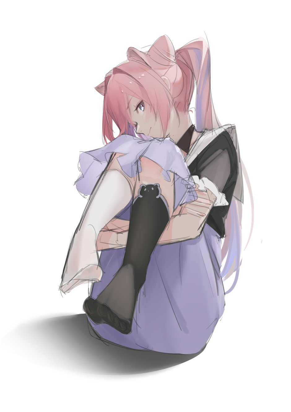U酱
