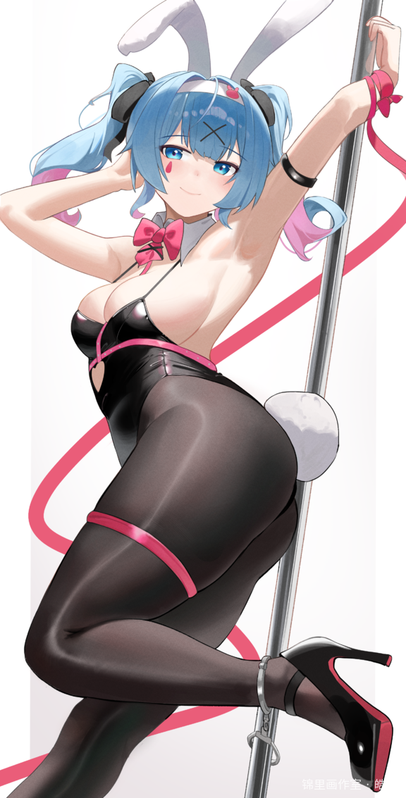 我去初音未来