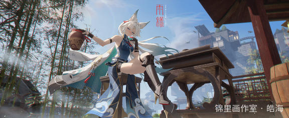 《星穹铁道》飞霄
