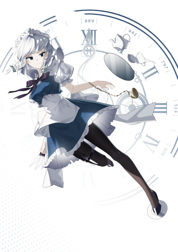 sakuya