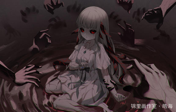 莉莉