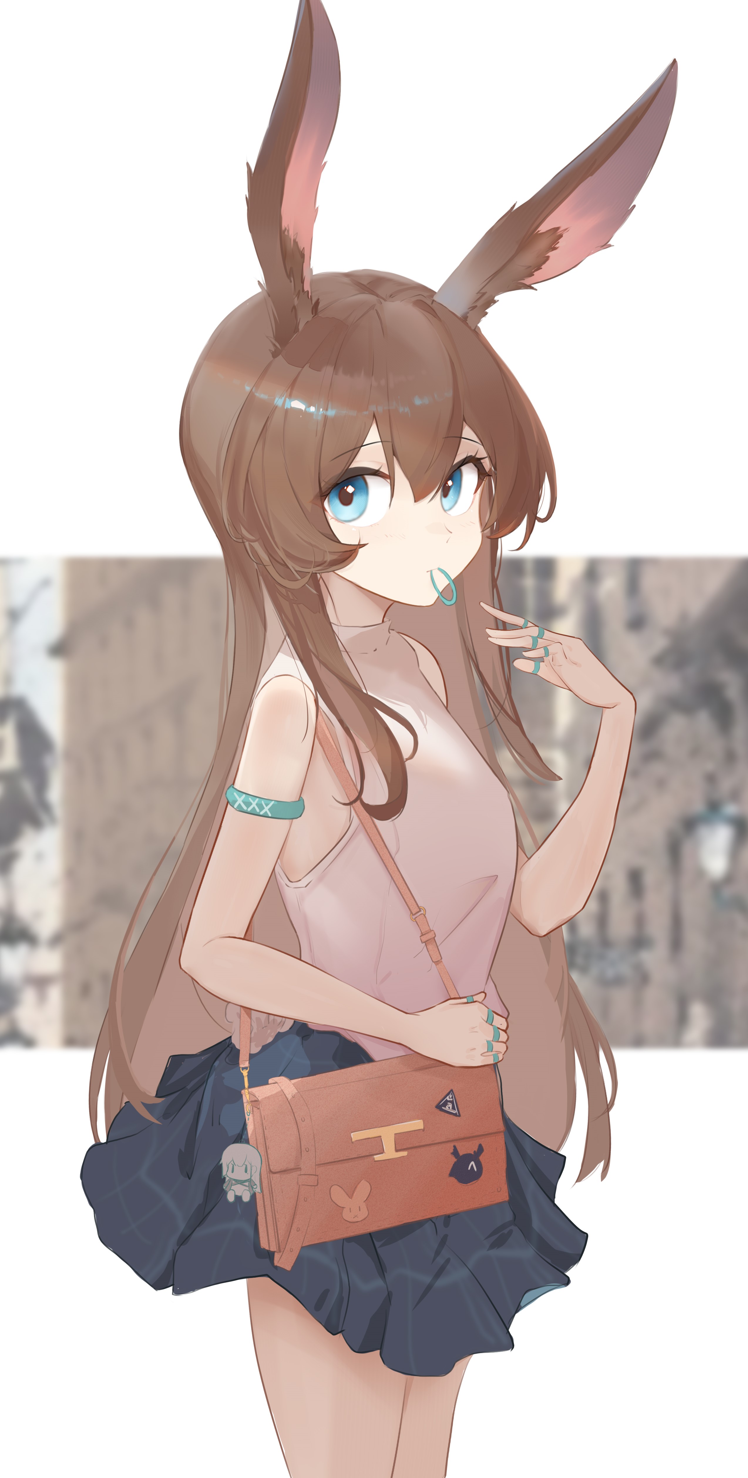 阿米娅