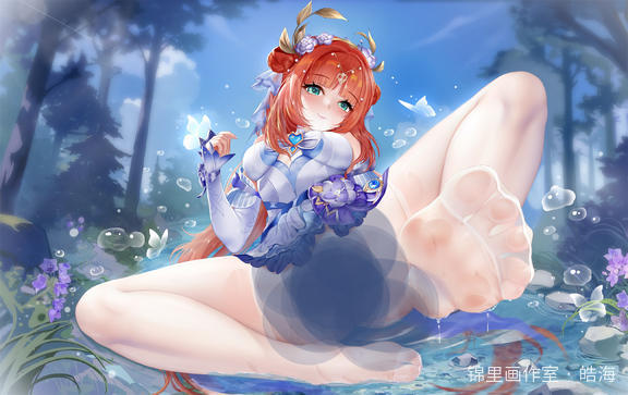 妮露