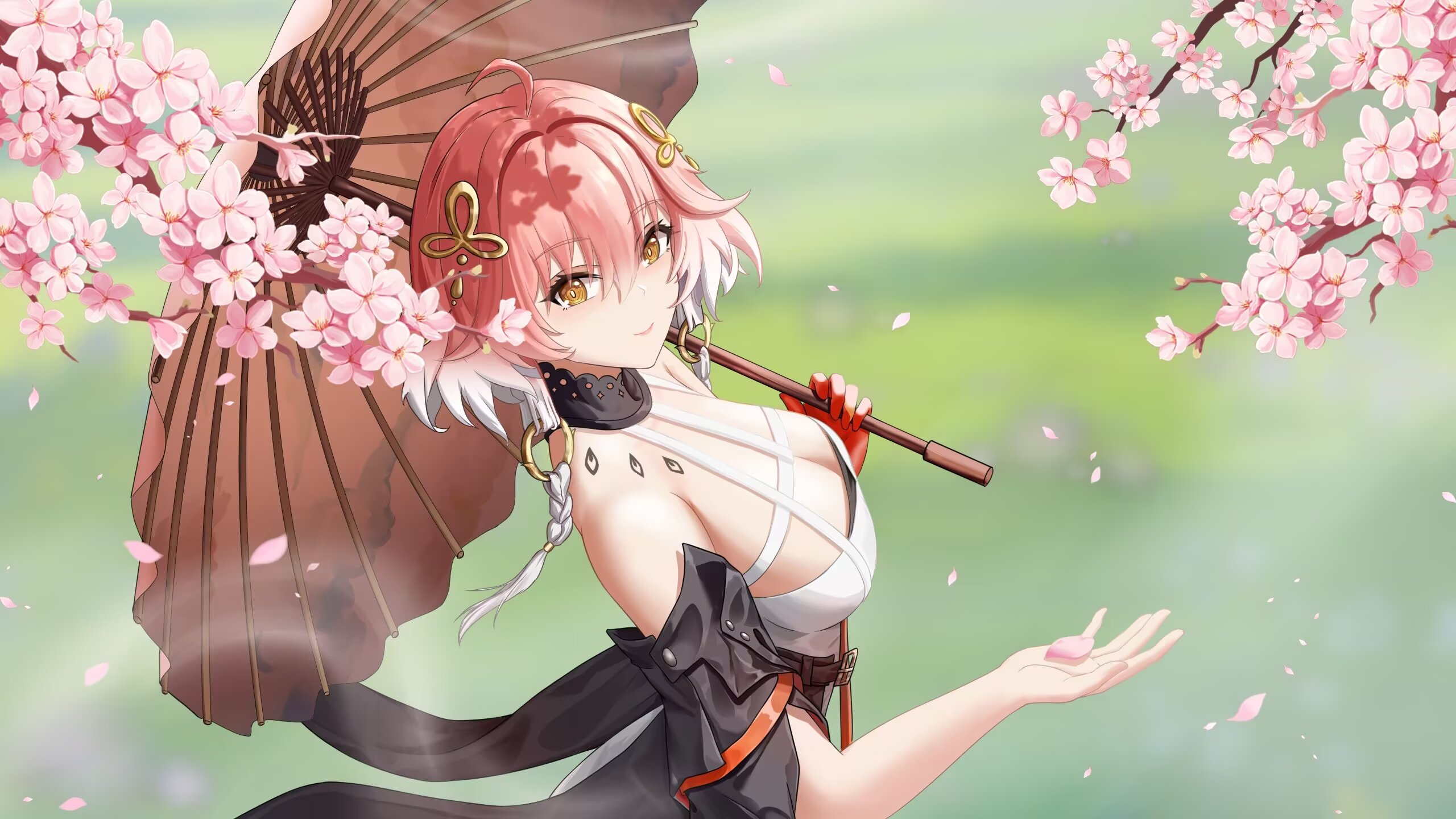 长离