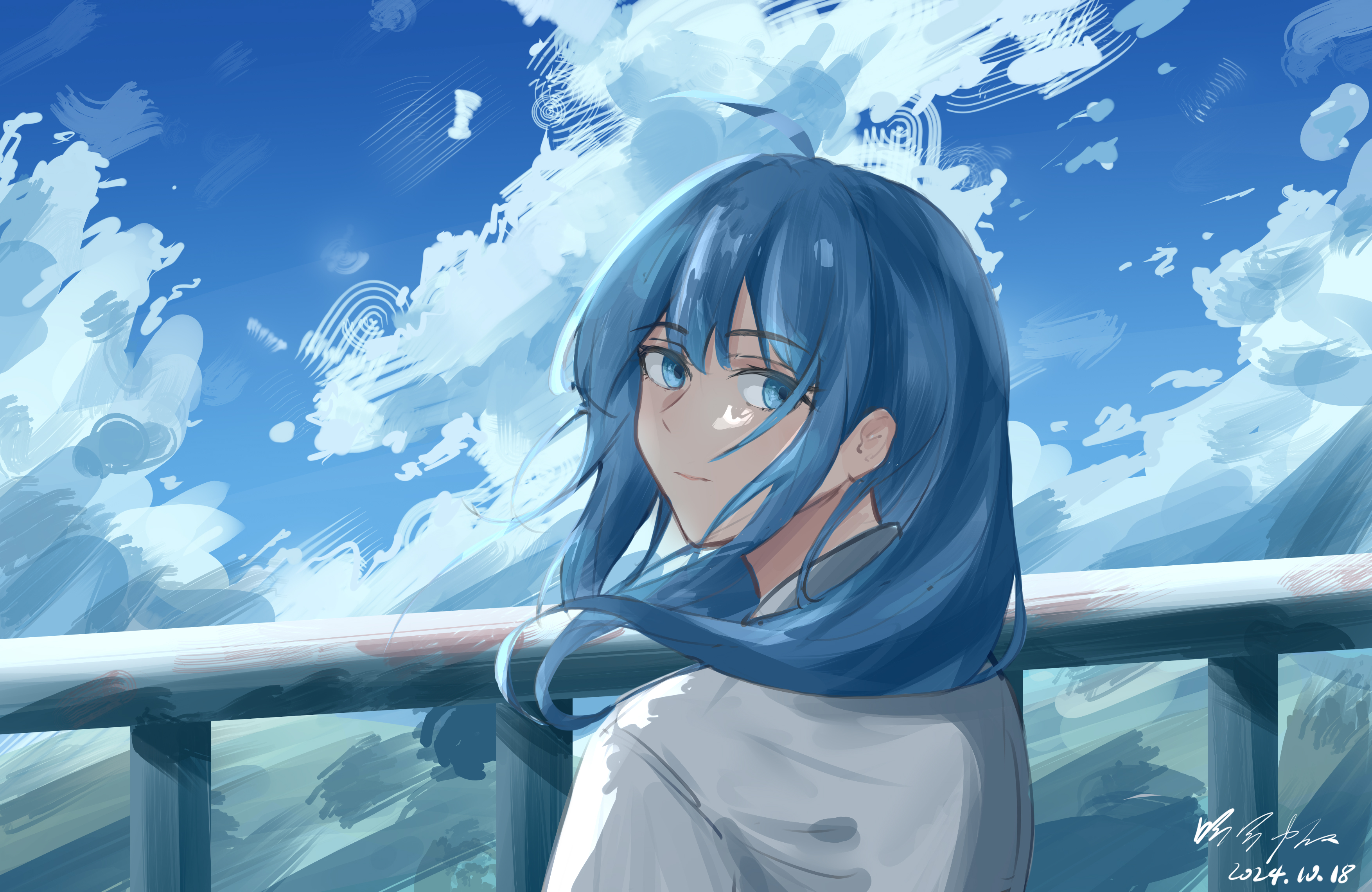 八奈见