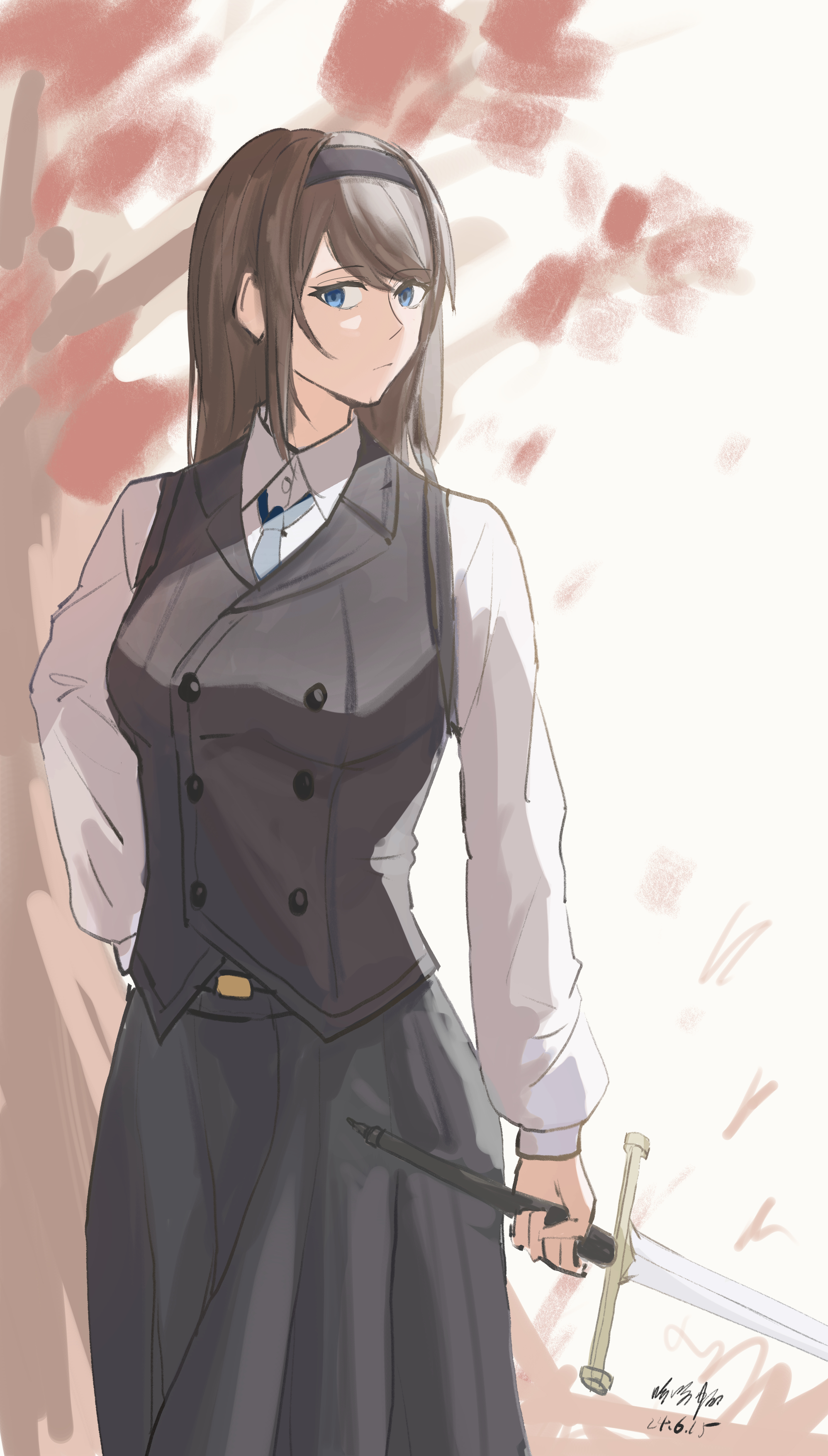 鹭曦