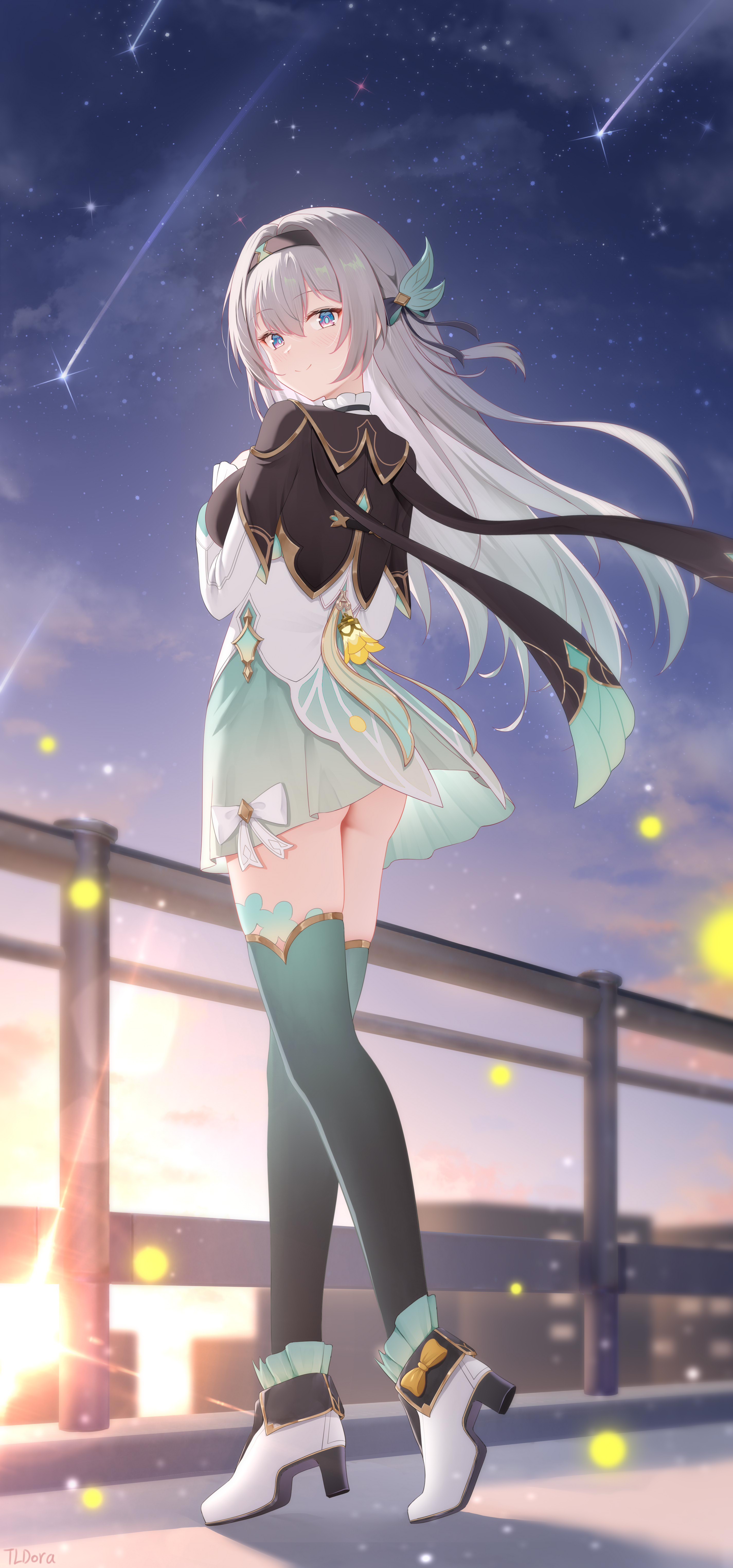流萤