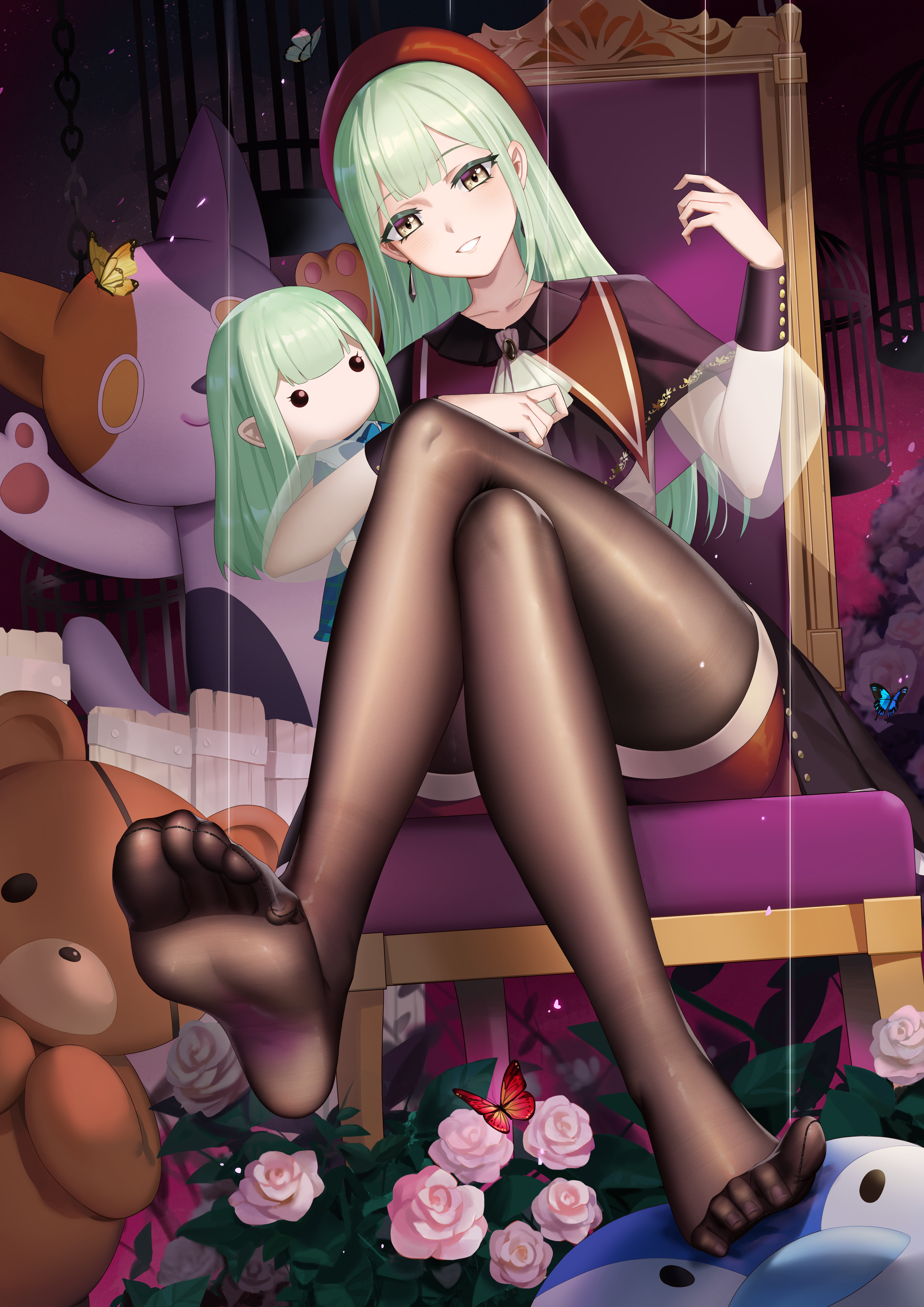 モーティス