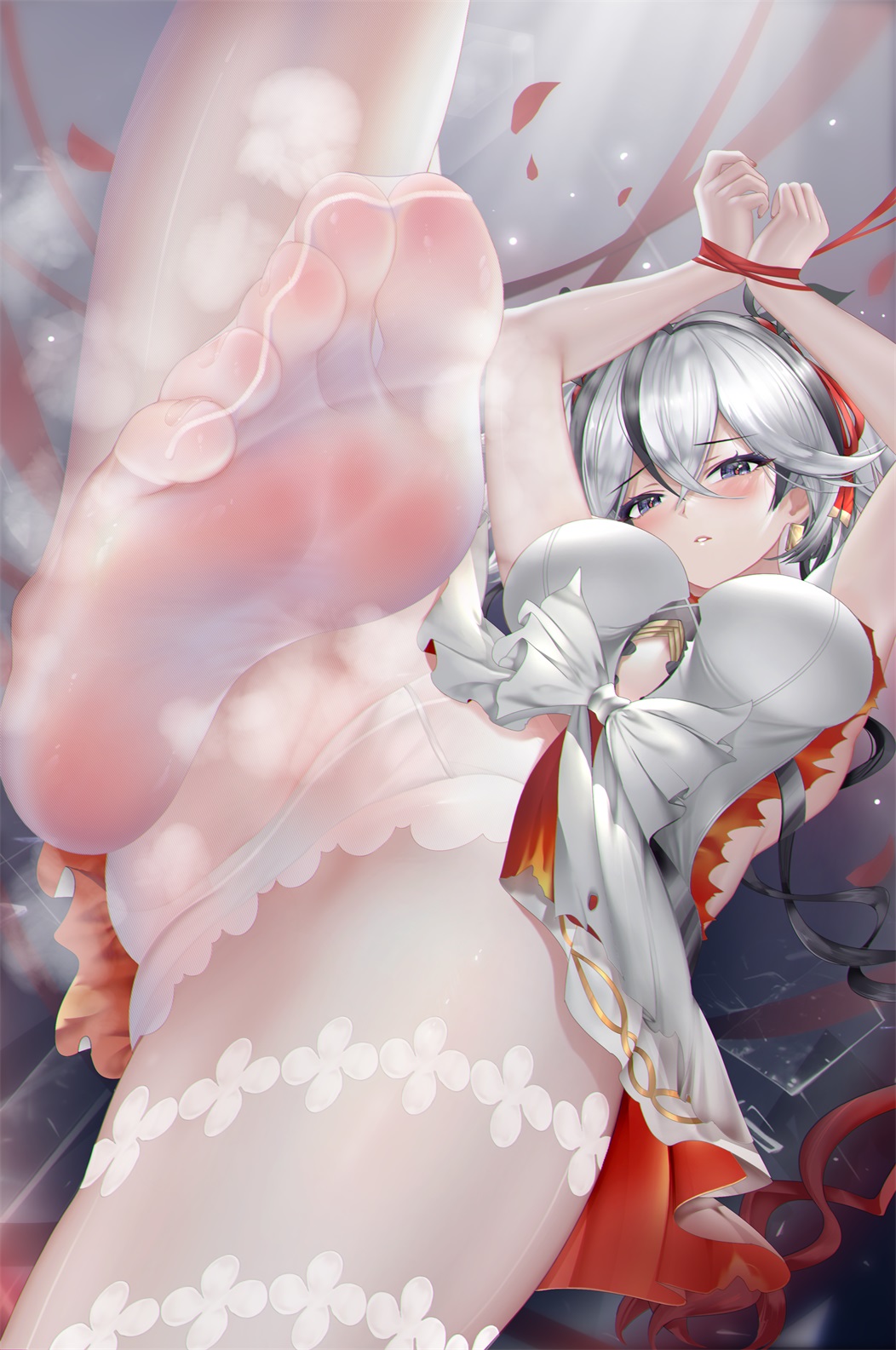 椿