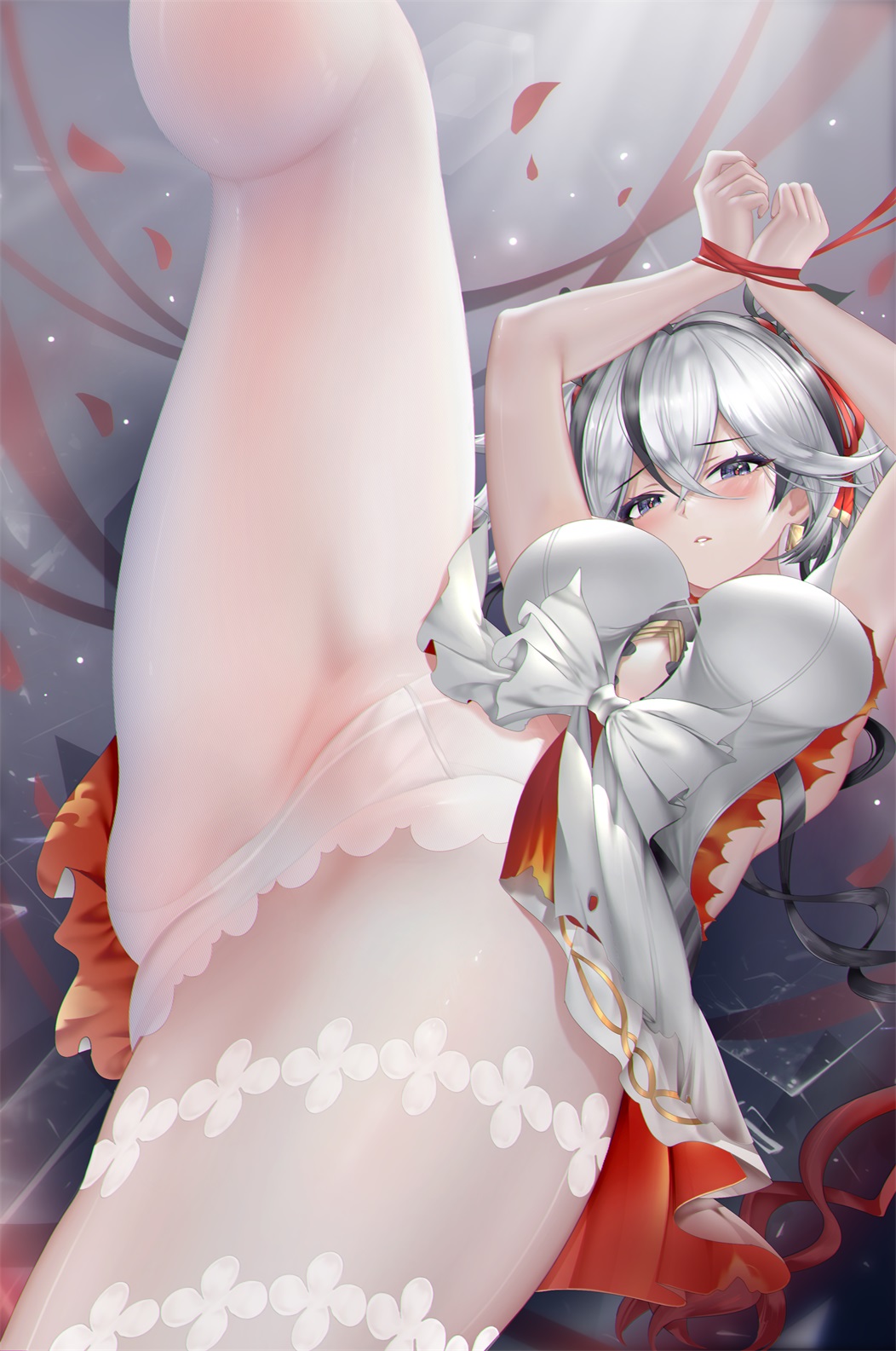椿
