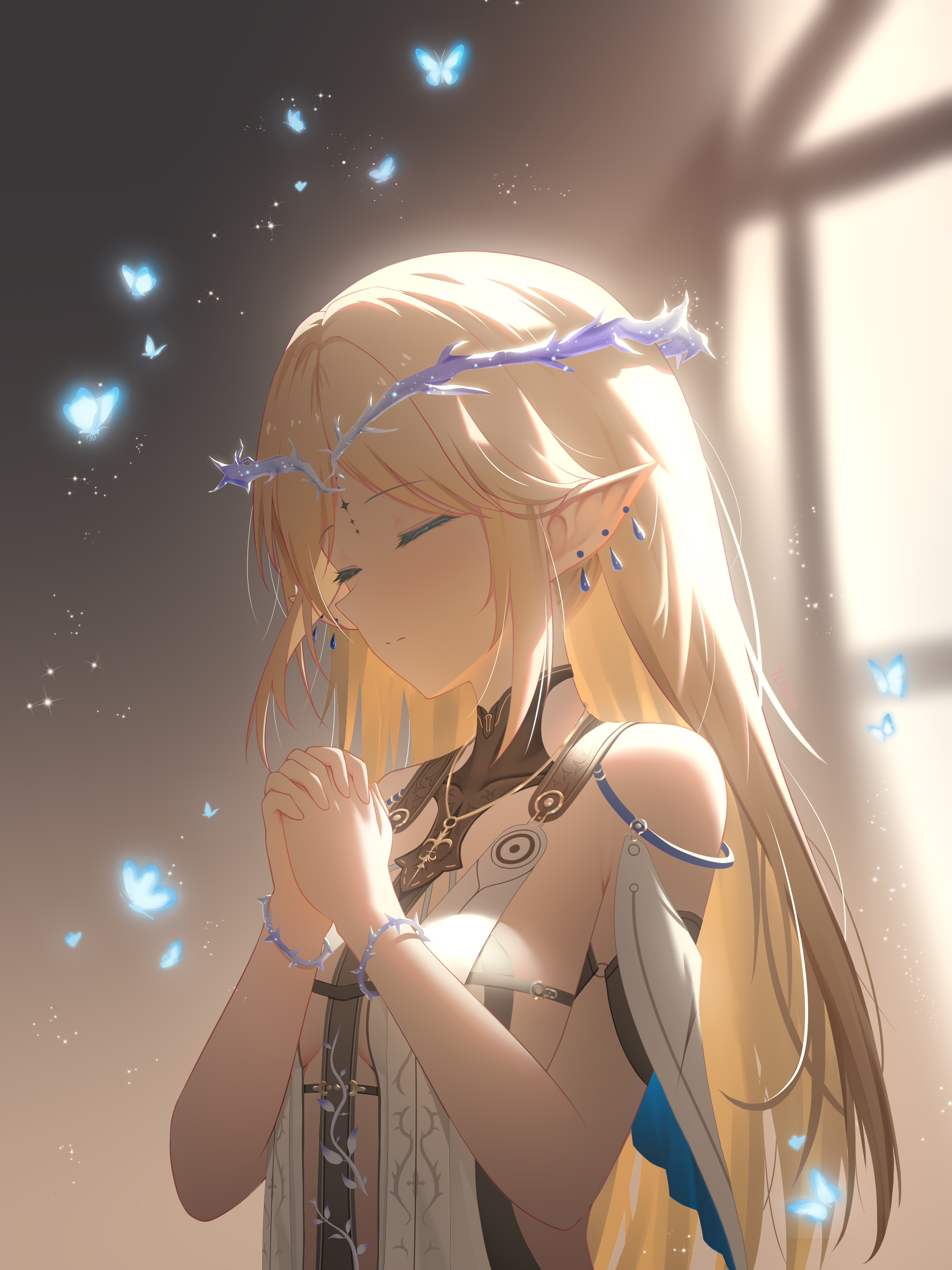 卡提希娅
