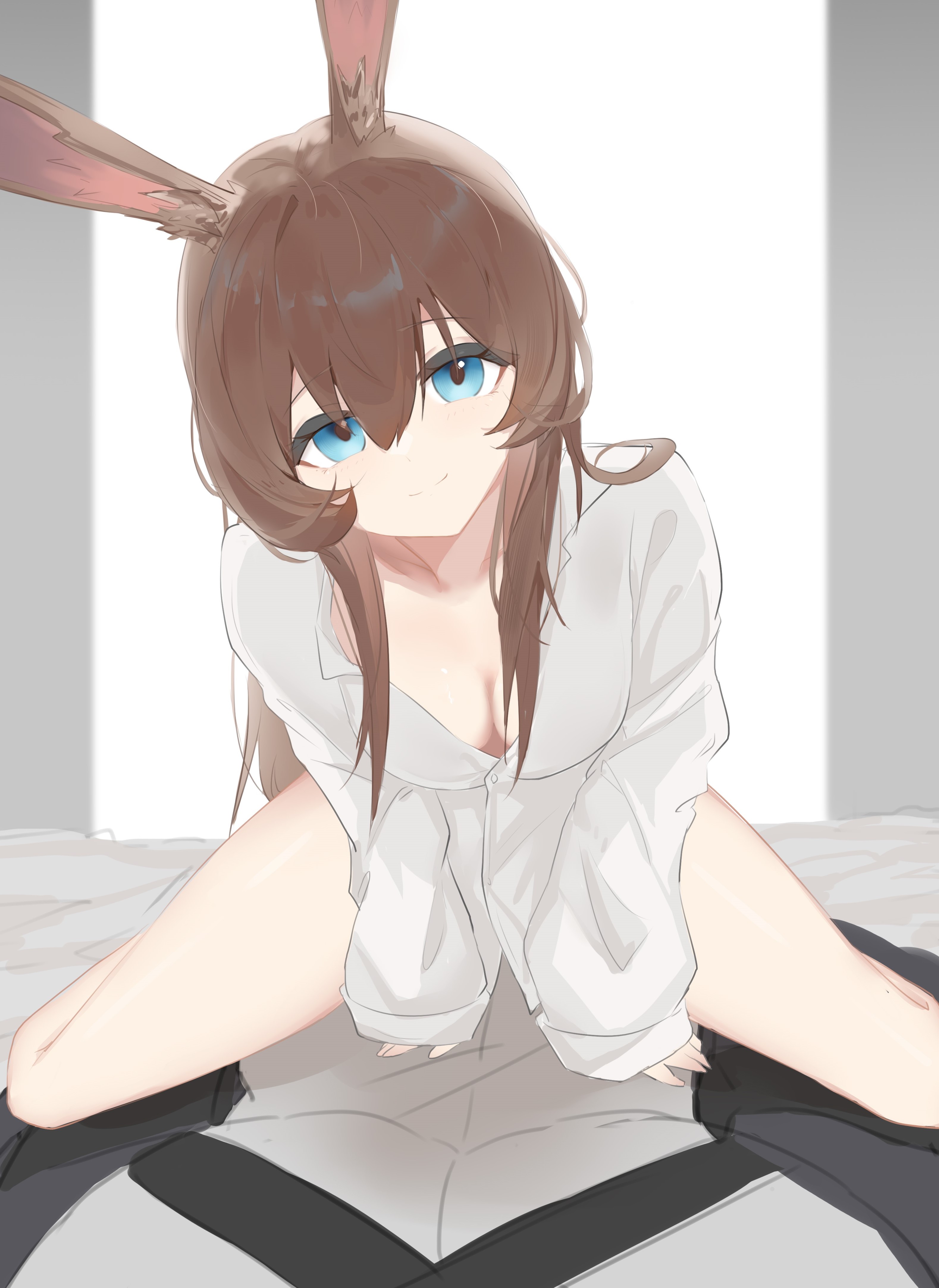 阿米娅