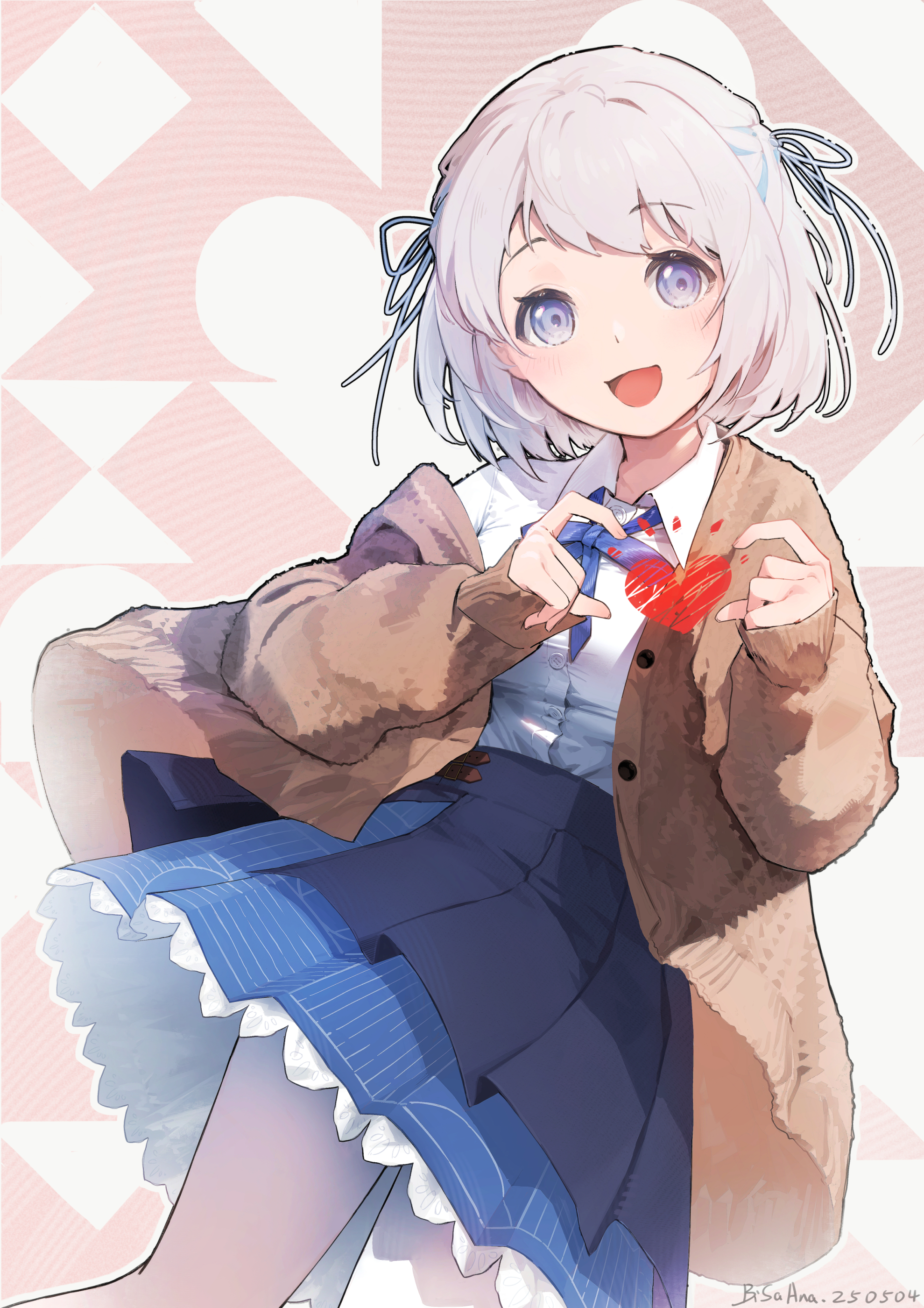 莉莉娅