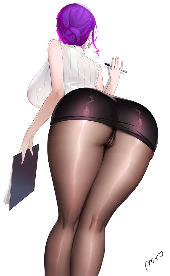 秘书