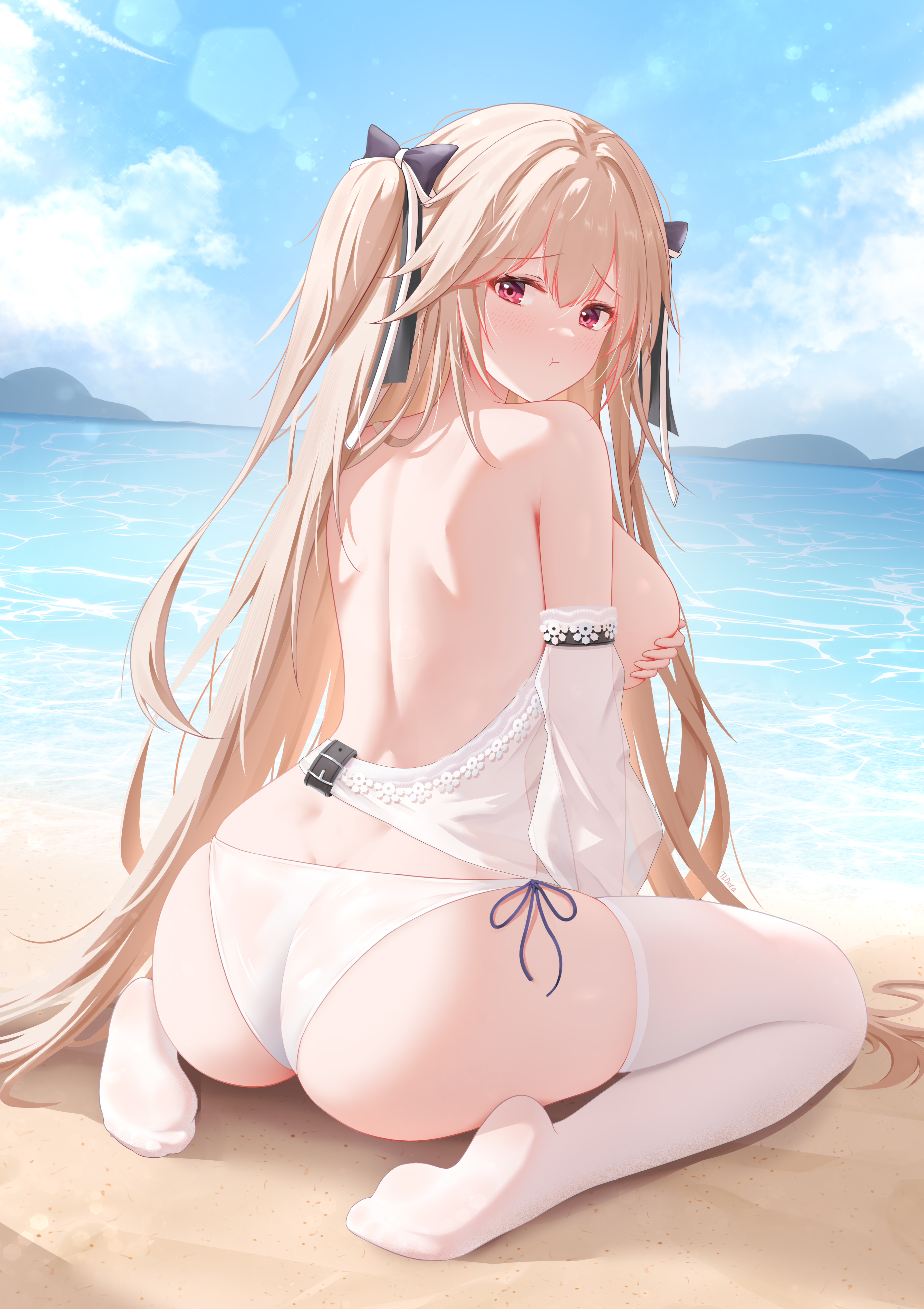 安克雷奇