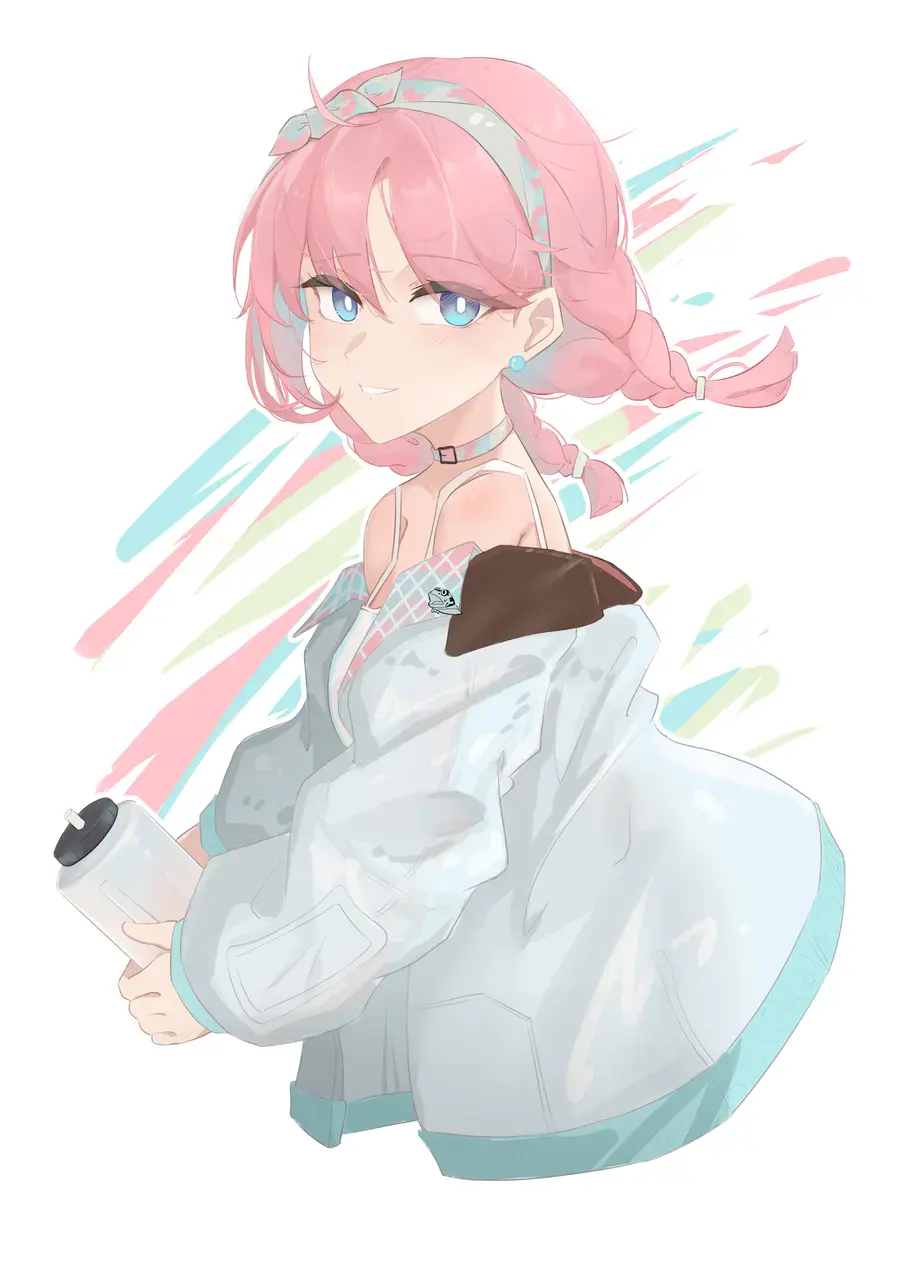 蓝毒