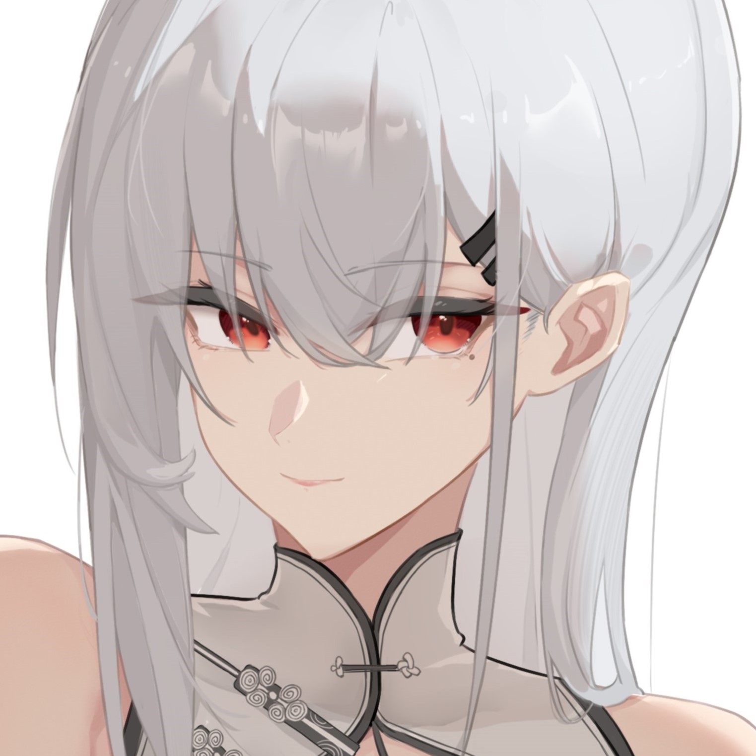 旗袍