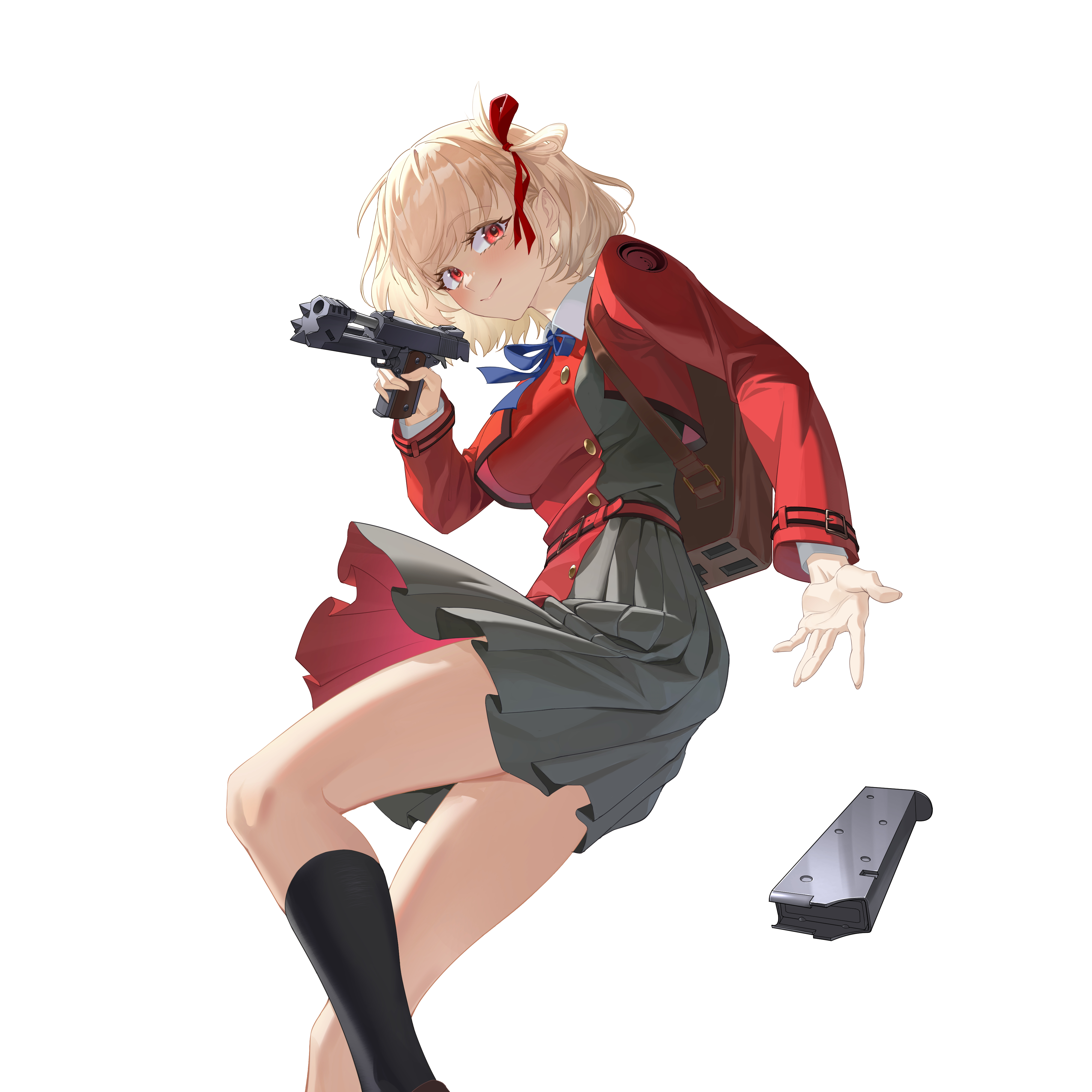 锦木千束