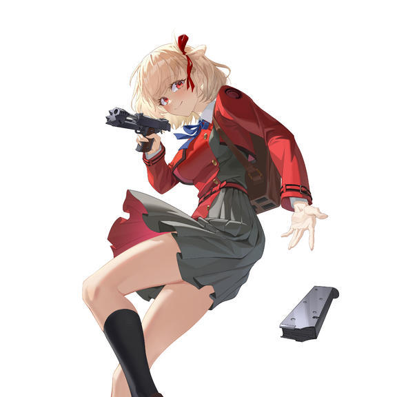 锦木千束