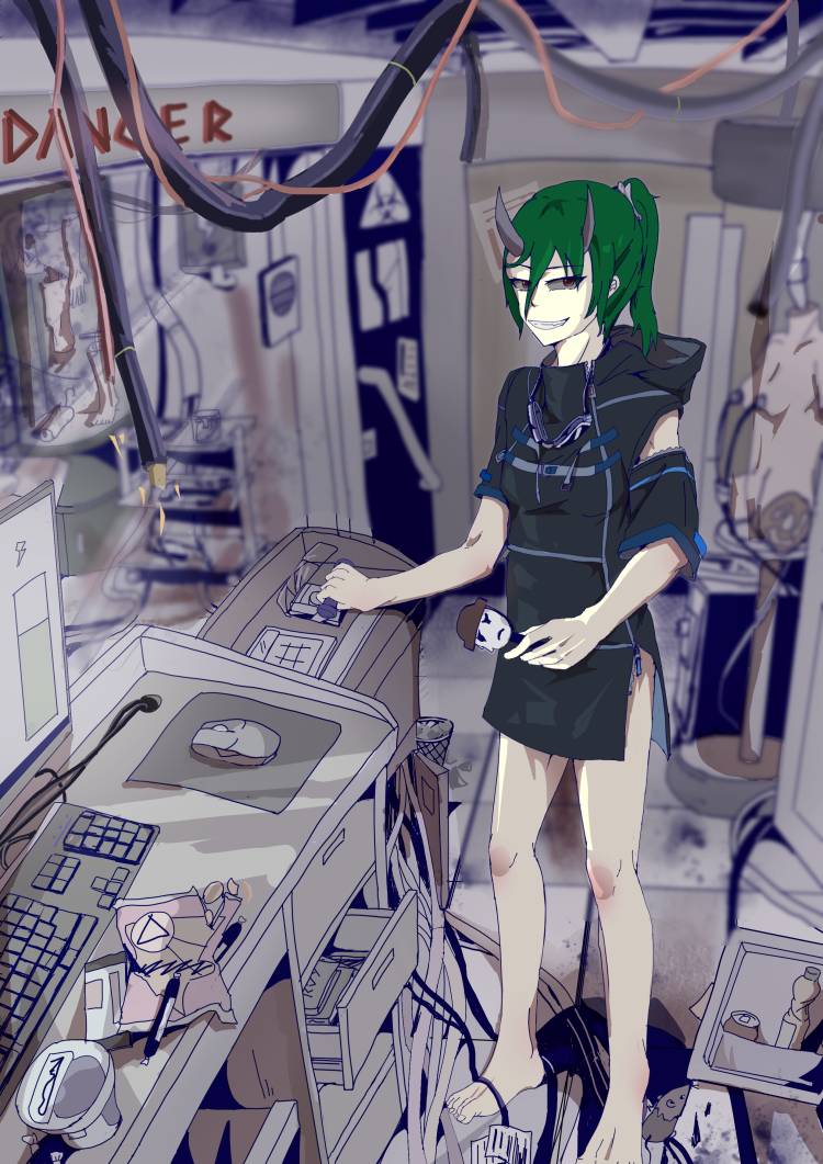 破烂实验室