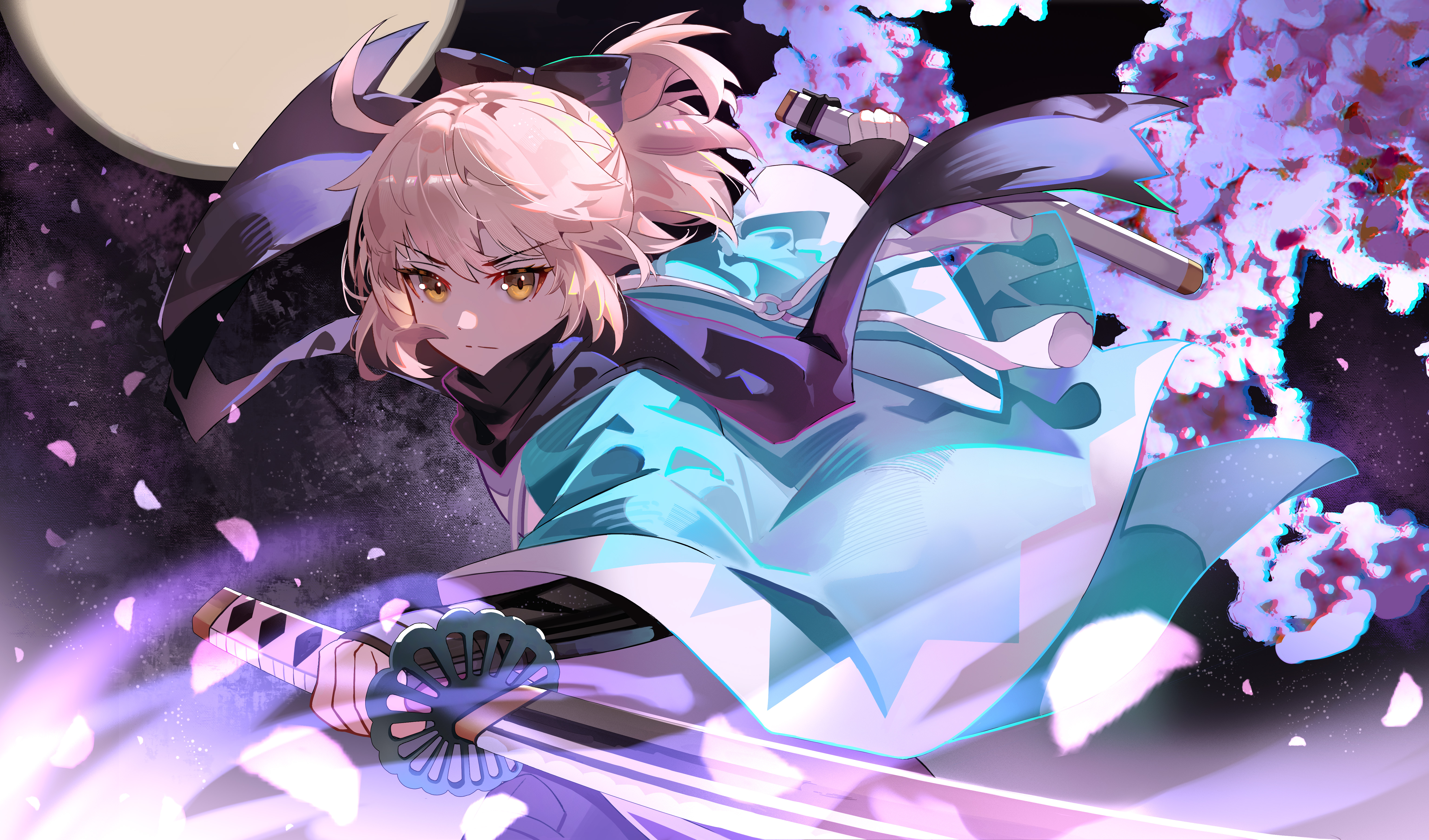 无明三段突~