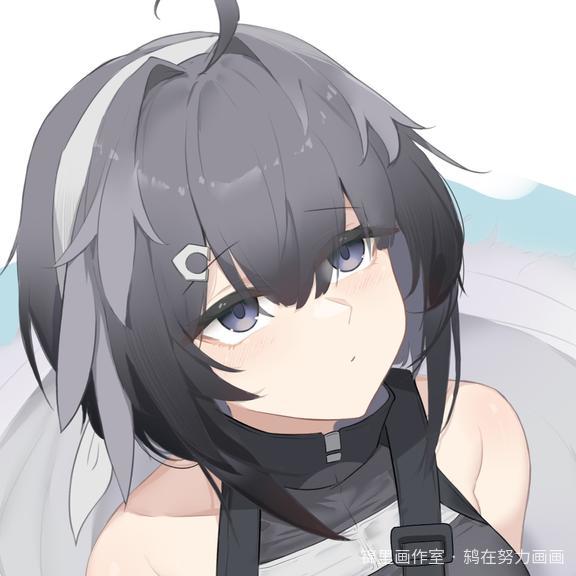 羽毛笔
