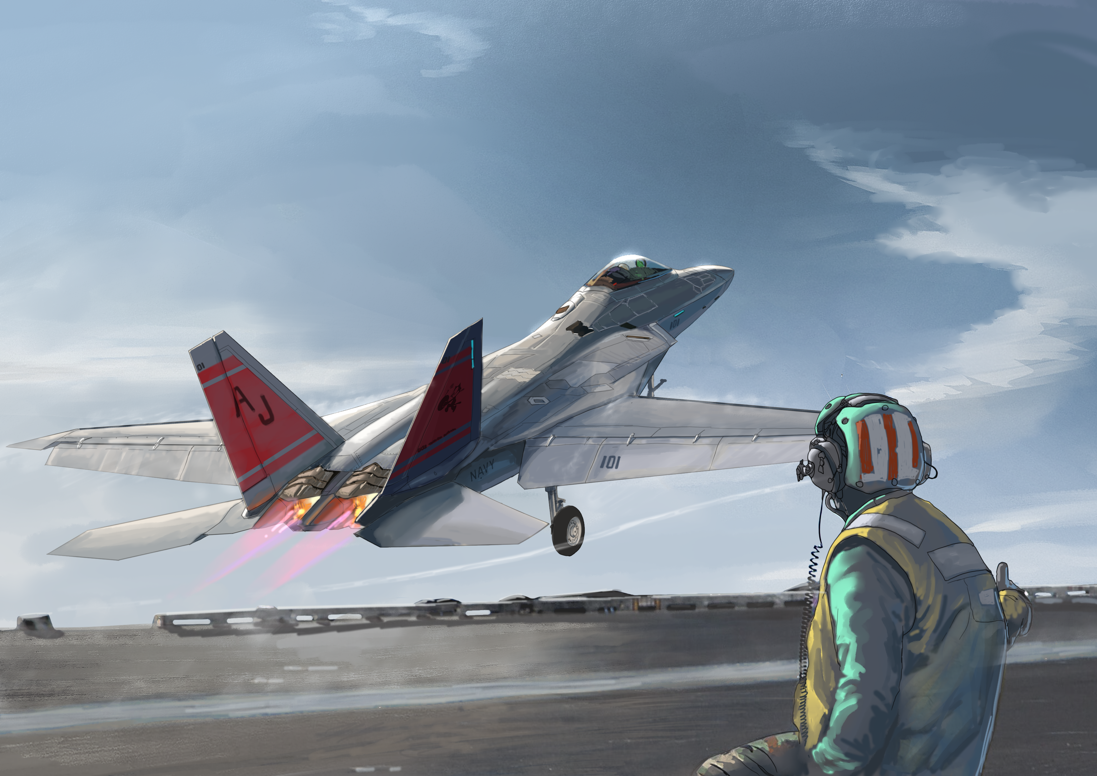 NATF-22