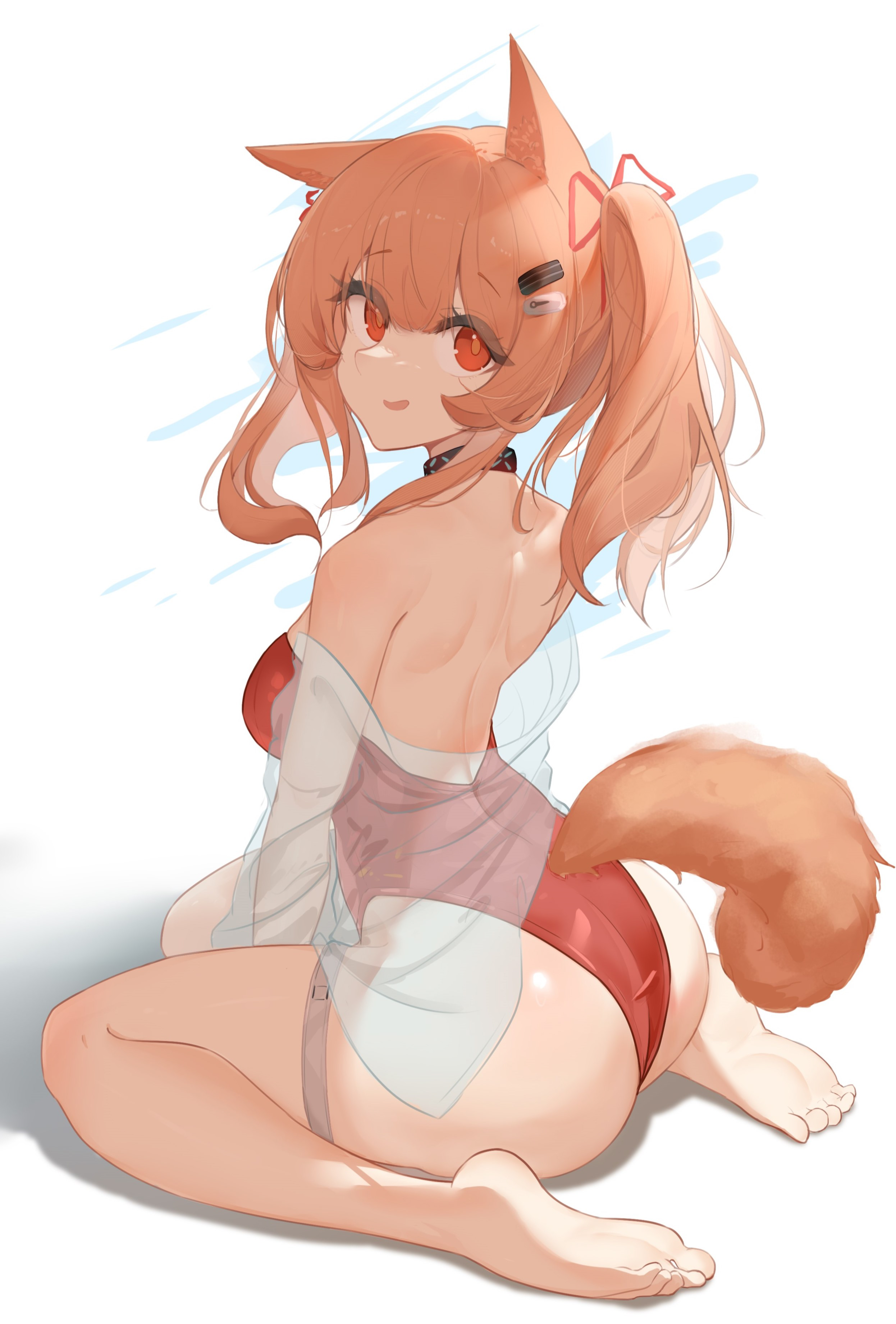 安洁