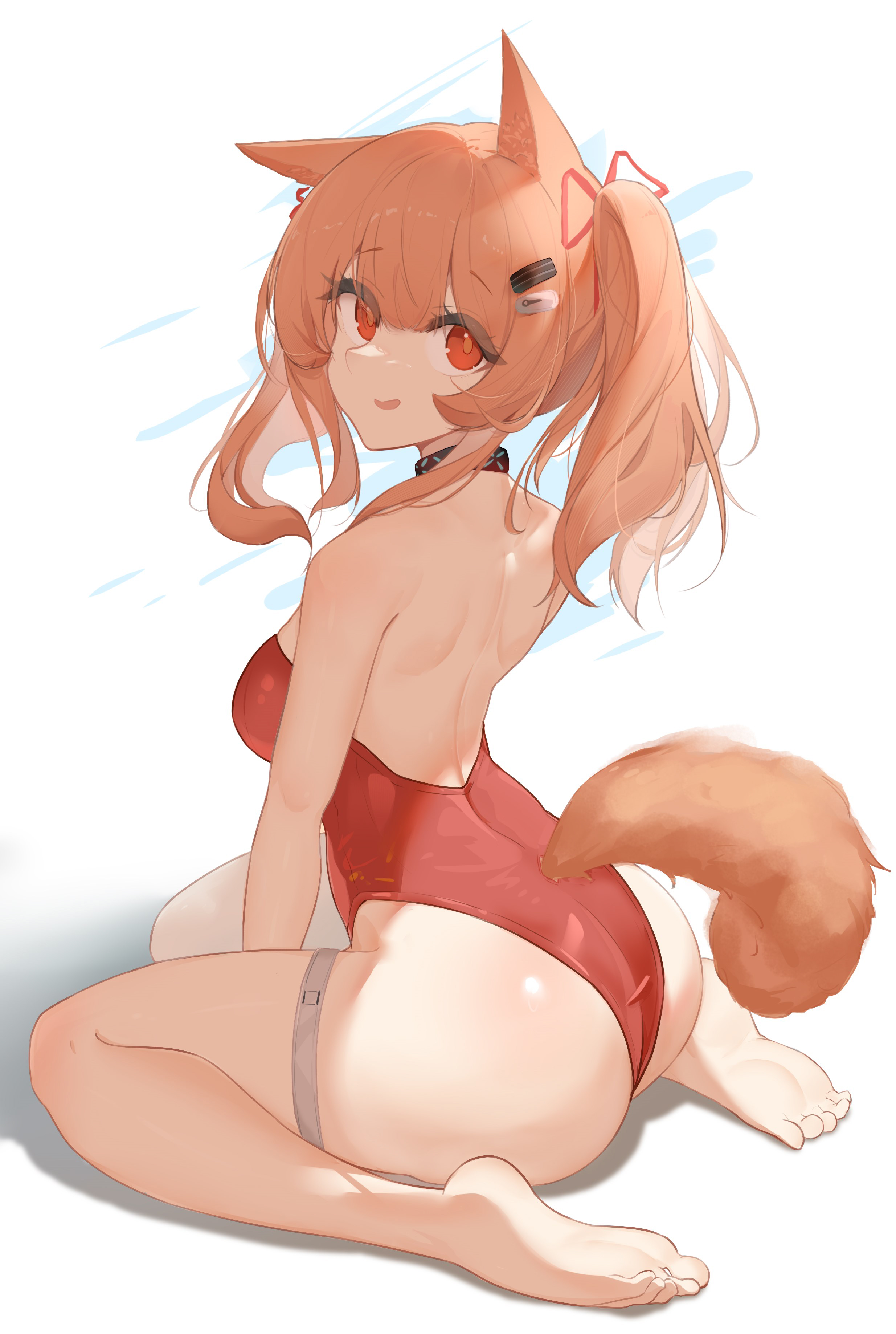 安洁