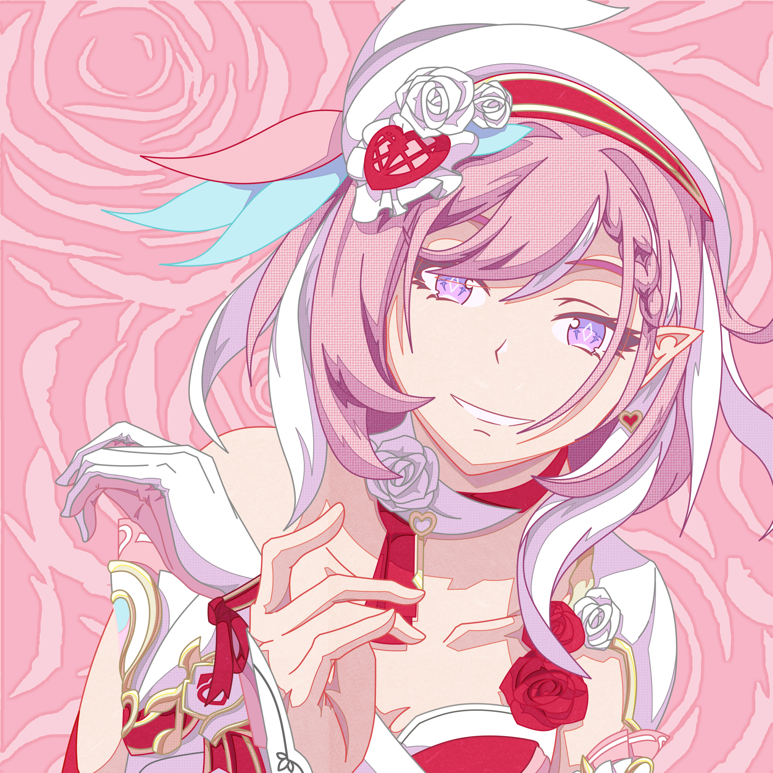 ♪（＾∀＾●）ﾉ