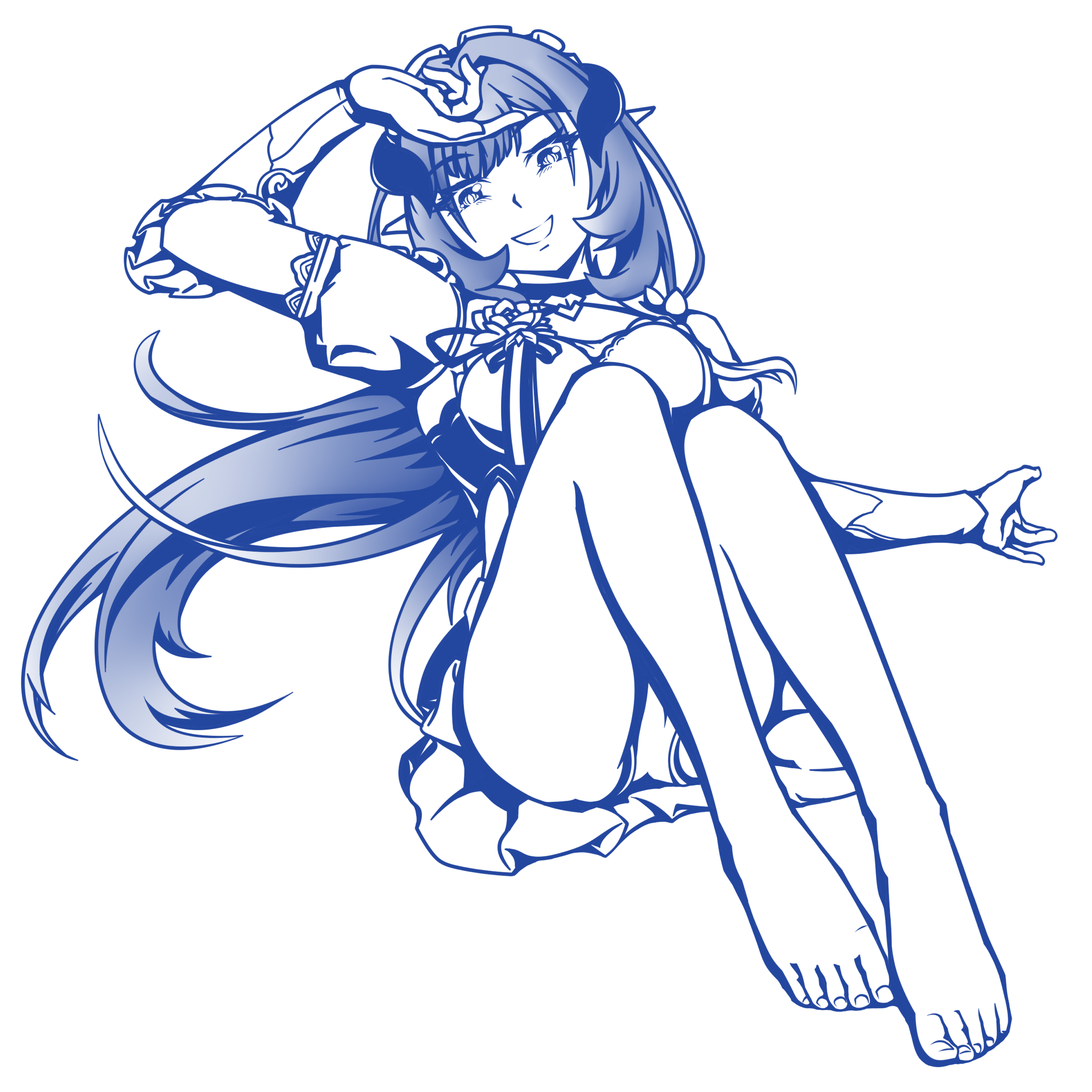 呦吼୧(´▽`♬ )୭