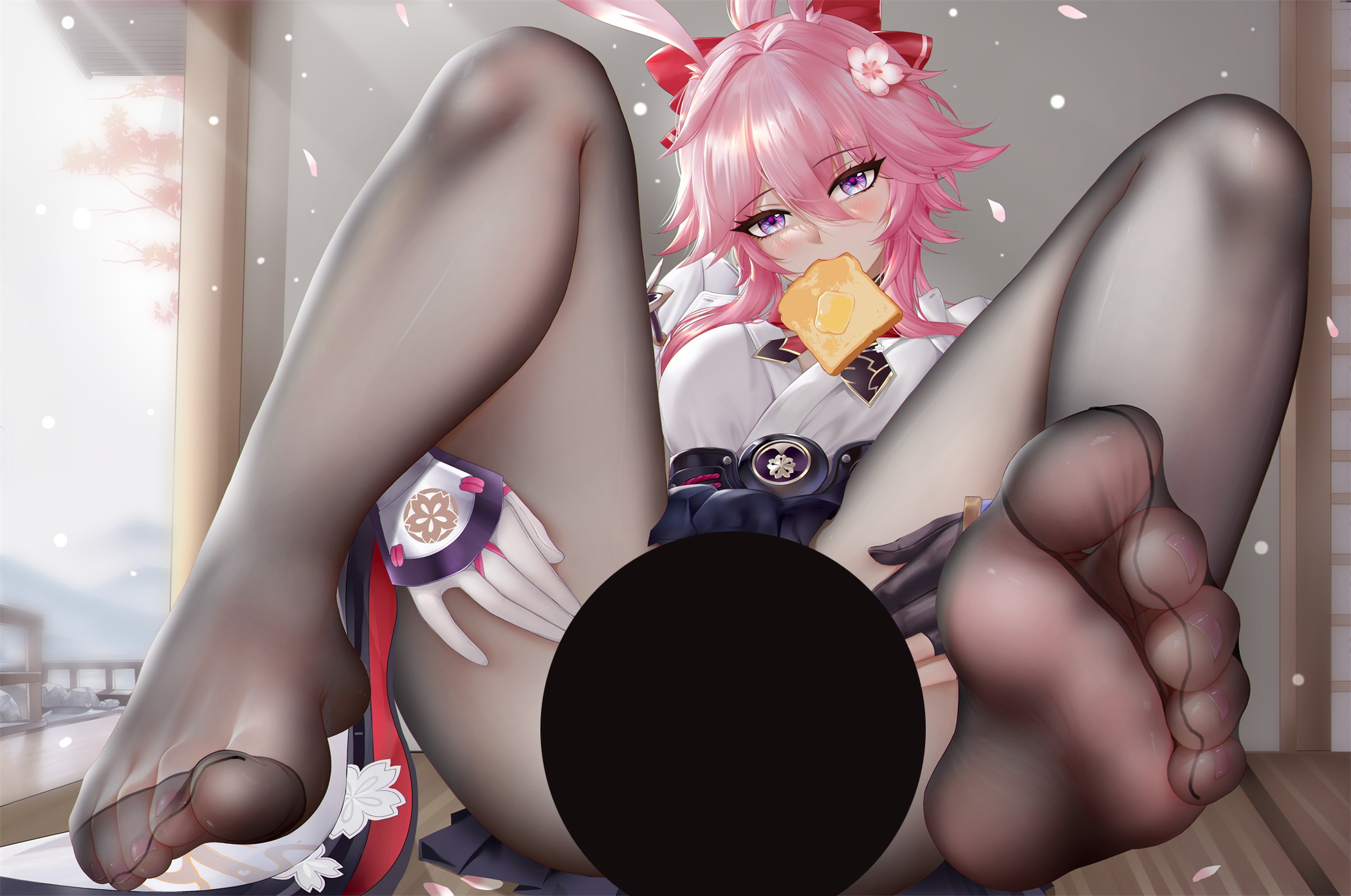 绯英