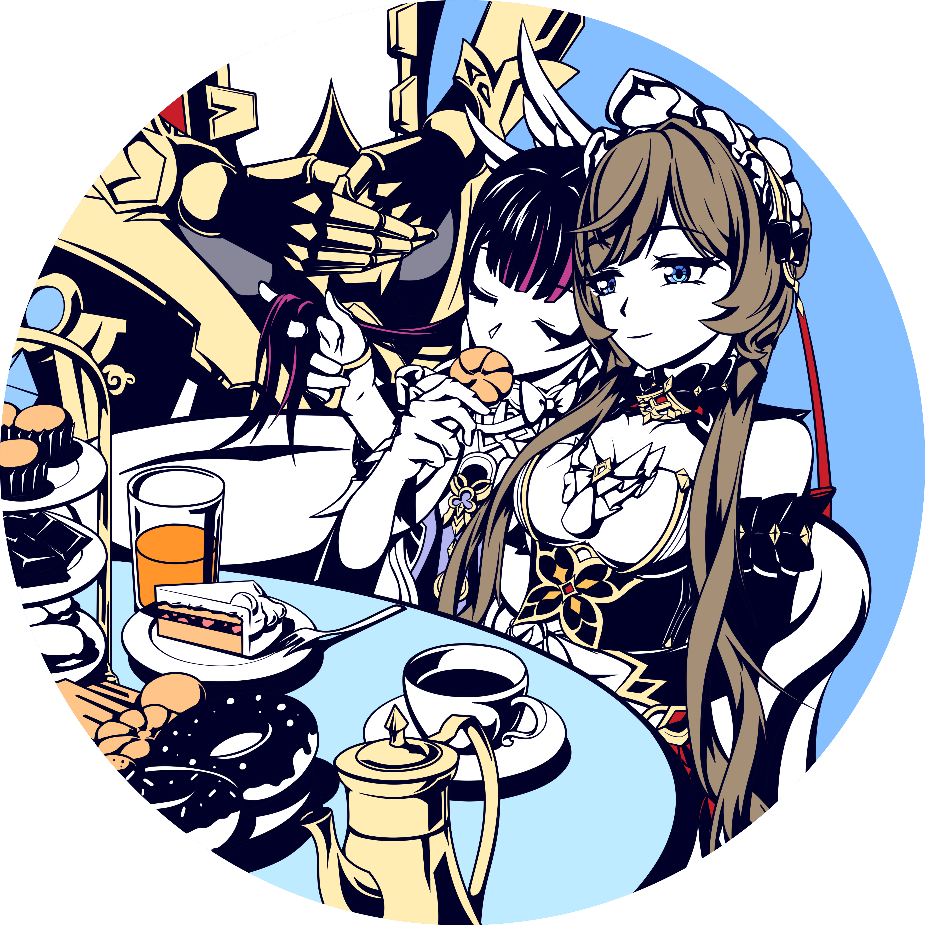 下午茶