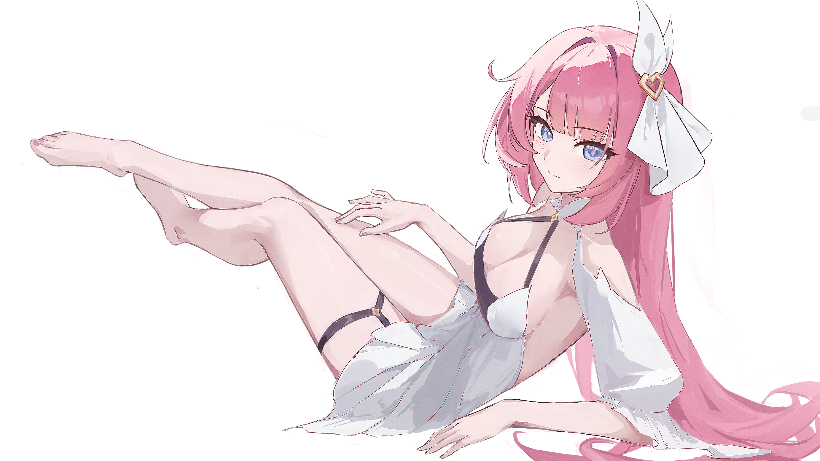 爱莉希雅
