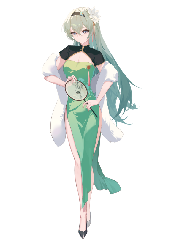 流萤