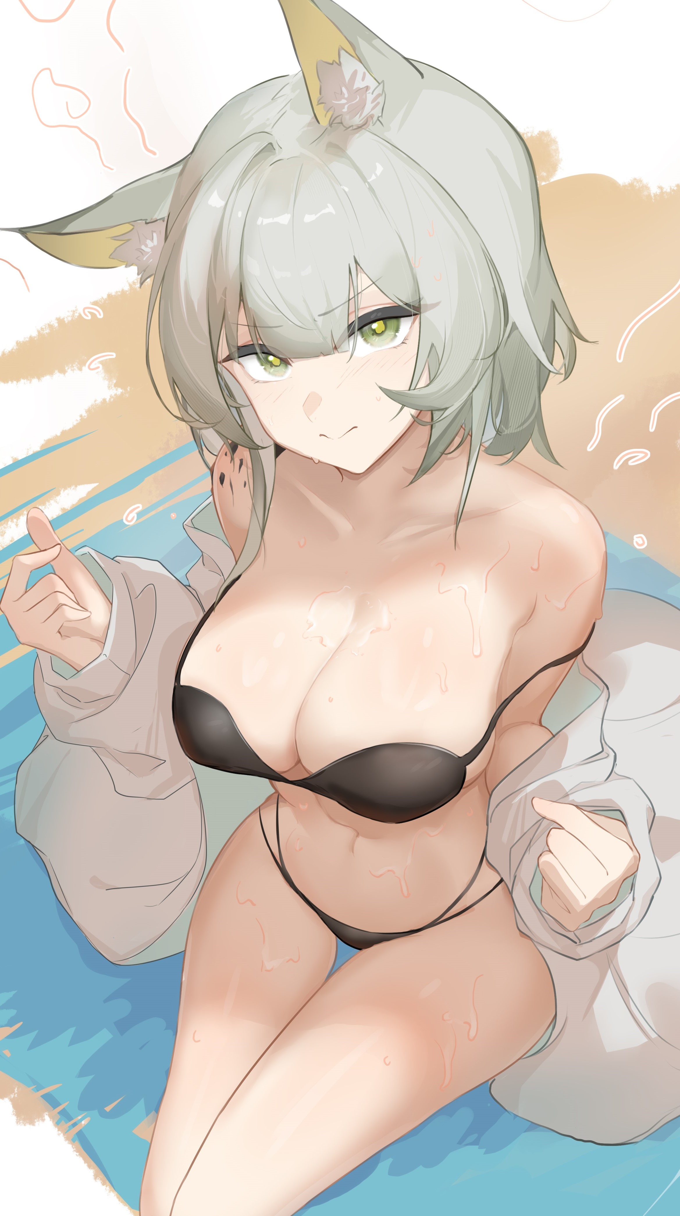凯尔希