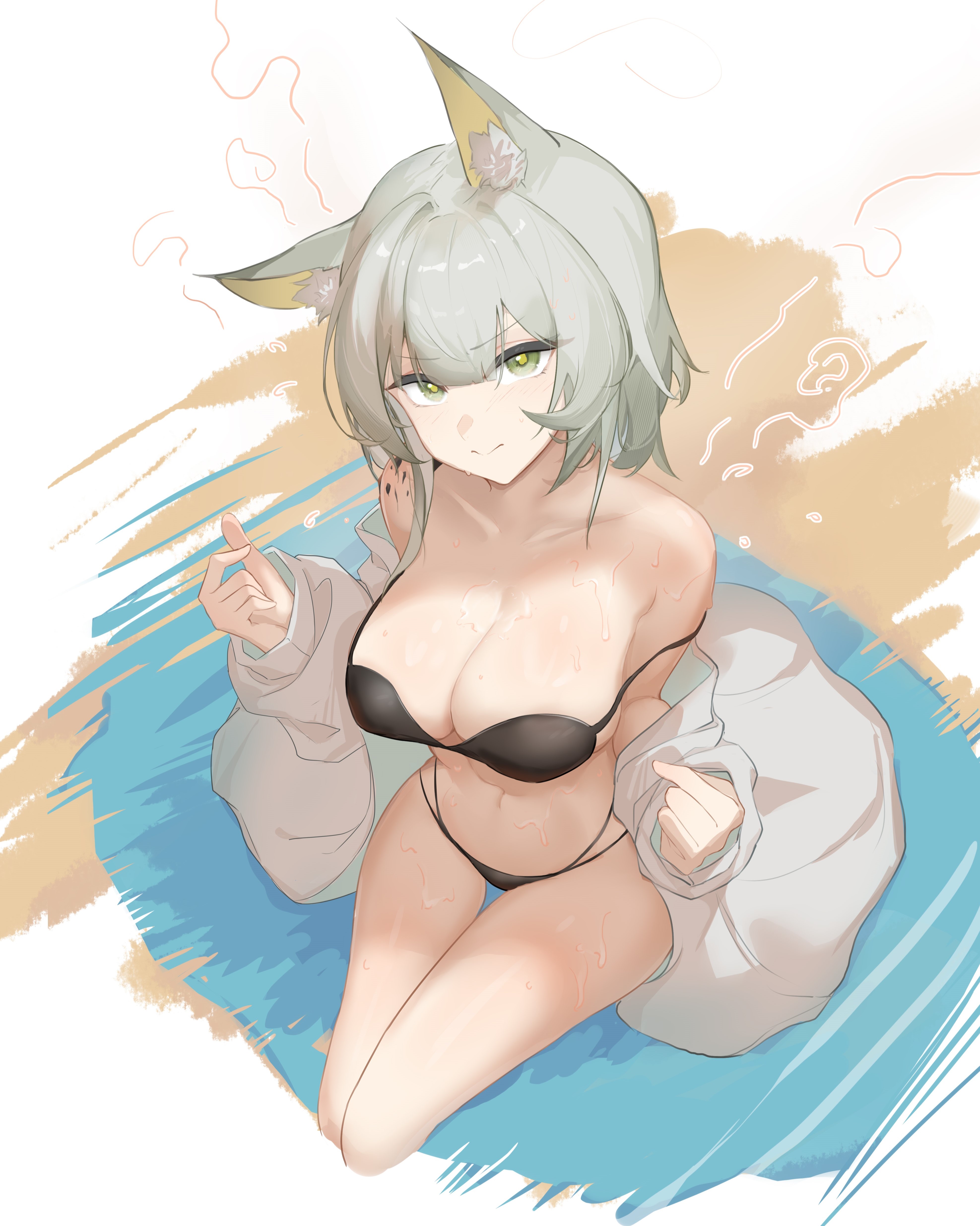 凯尔希