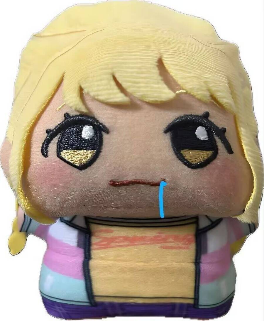 测试喵