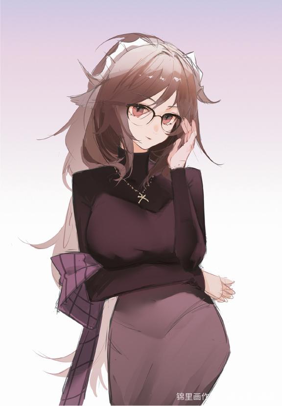 🐑妈