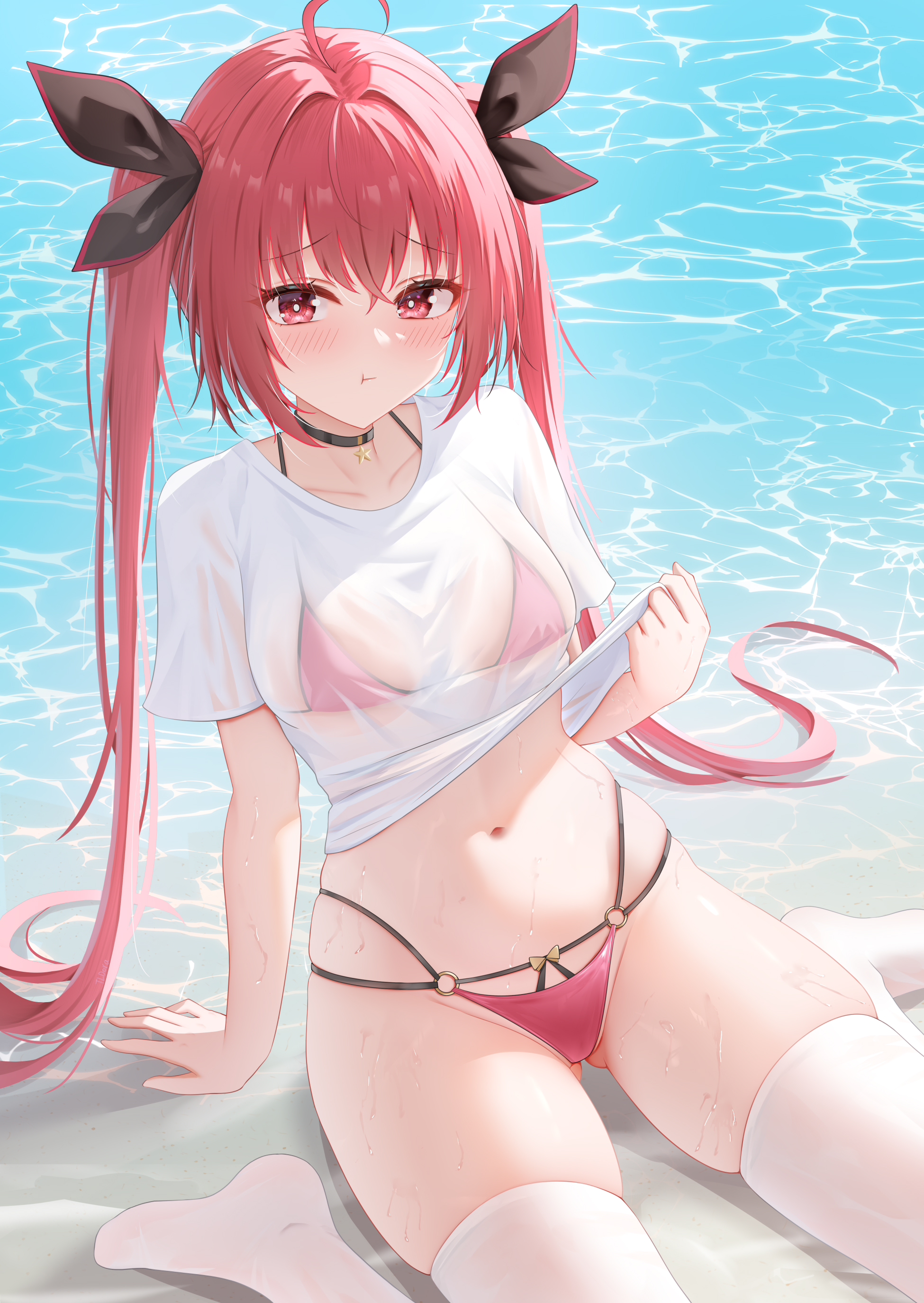 琴里